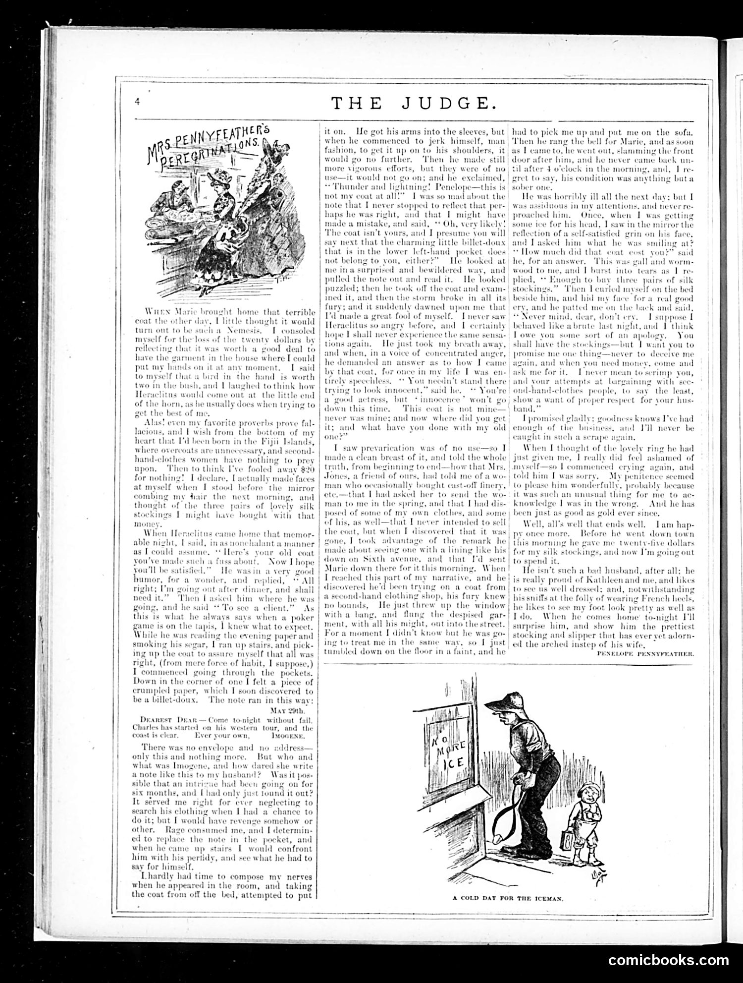 Judge — November 10, 1883 — page 4