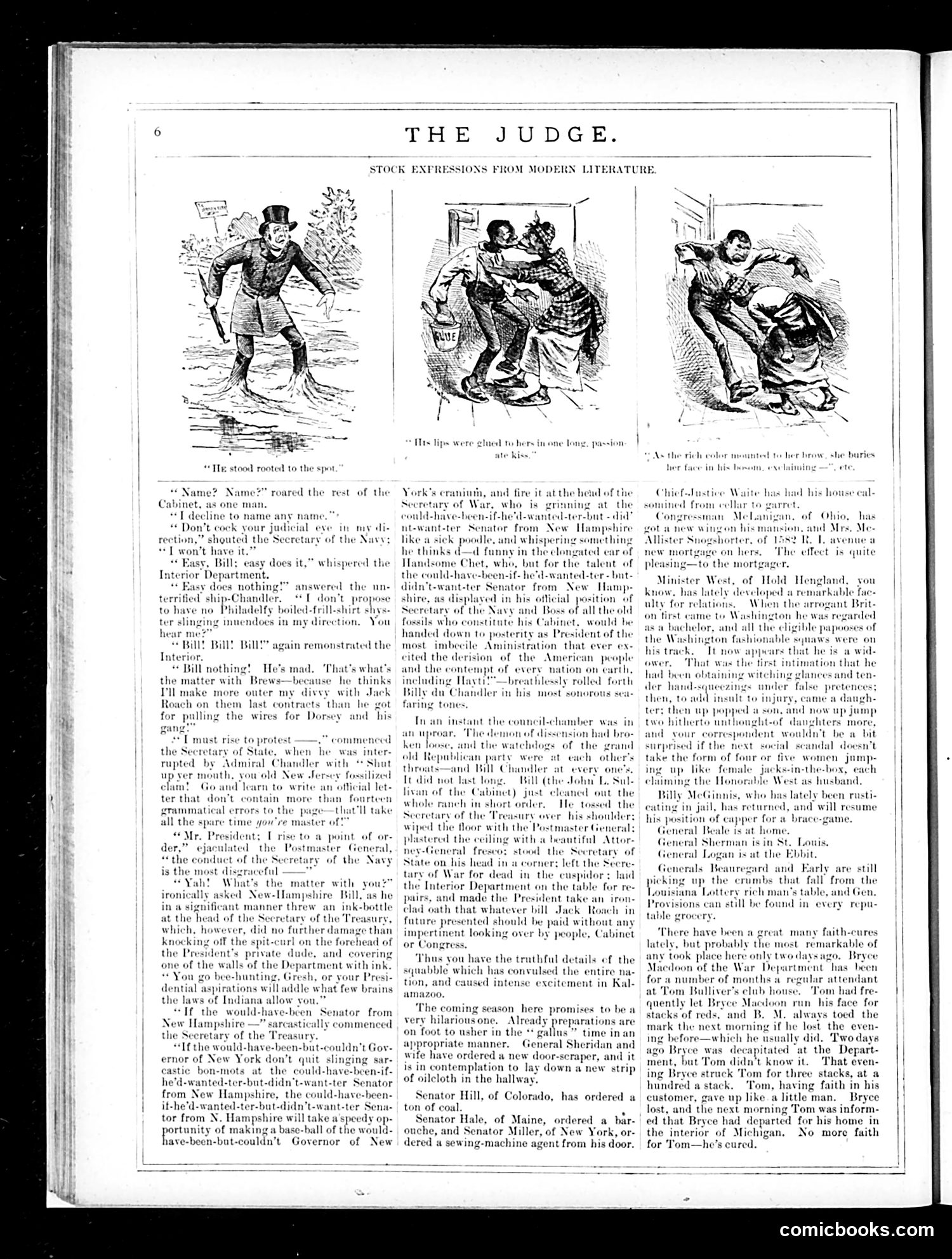 Judge — November 17, 1883 — page 6