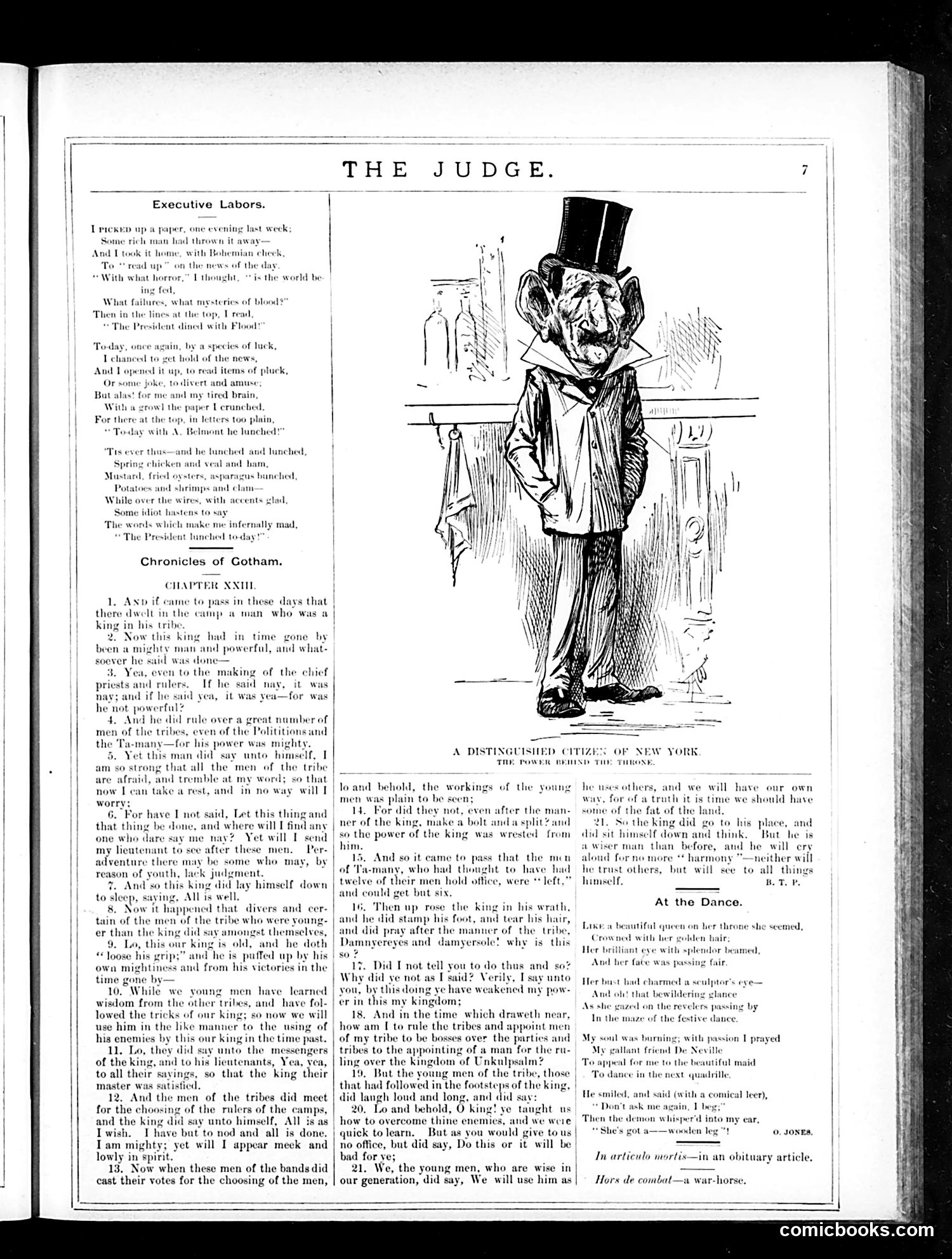 Judge — November 17, 1883 — page 7