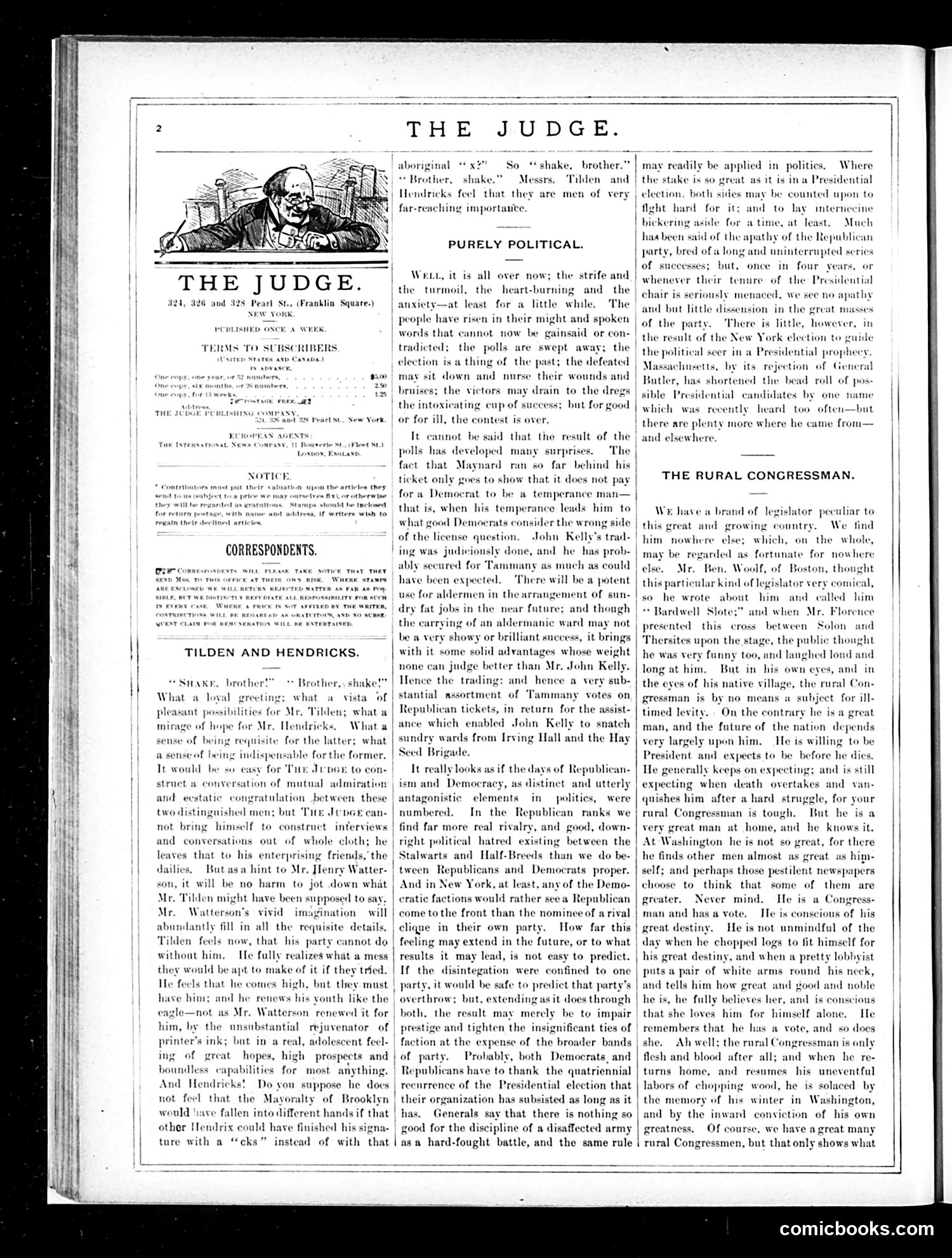Judge — November 24, 1883 — page 2