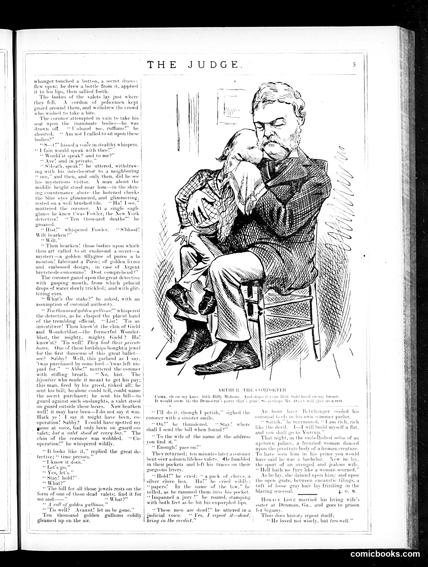 Judge — November 24, 1883 — page 5