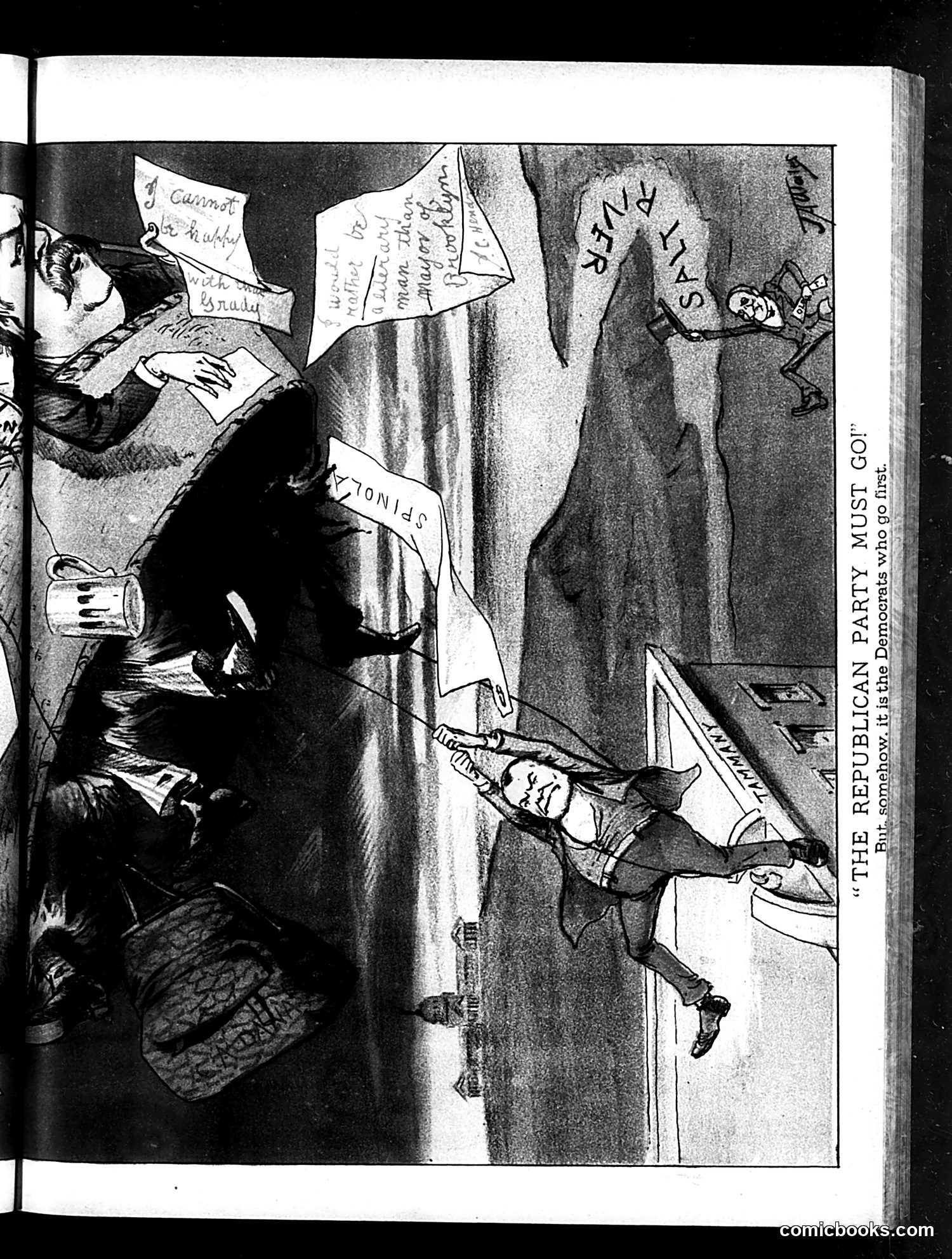 Judge — November 24, 1883 — page 9