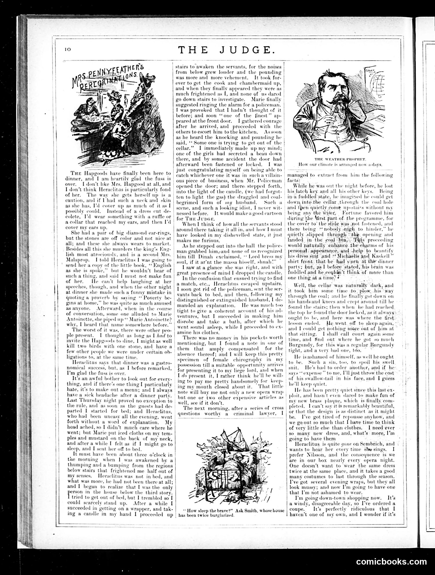 Judge — November 24, 1883 — page 10