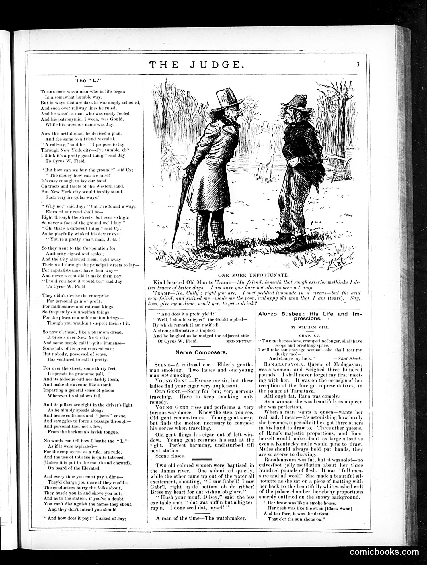 Judge — December 1, 1883 — page 3