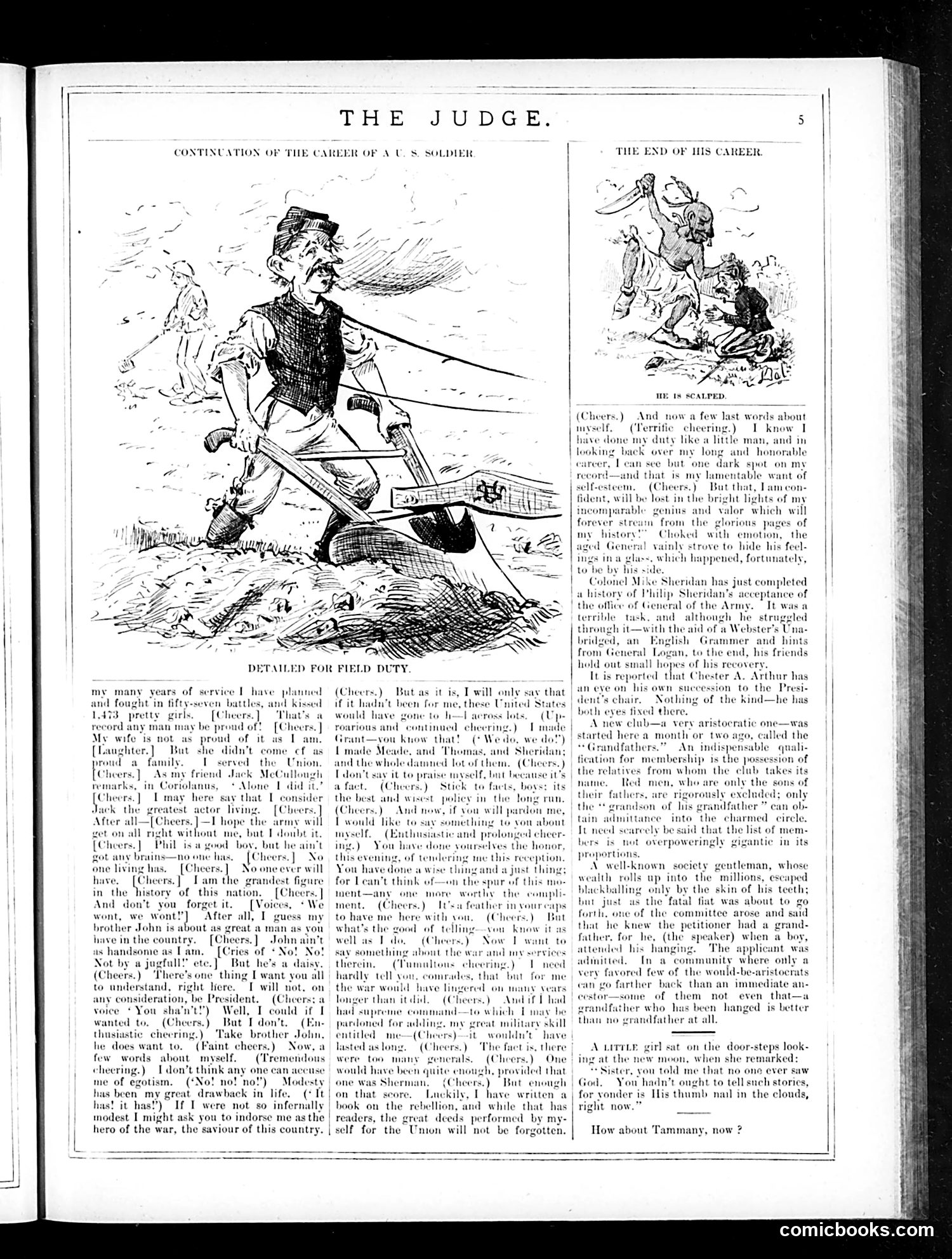 Judge — December 1, 1883 — page 5