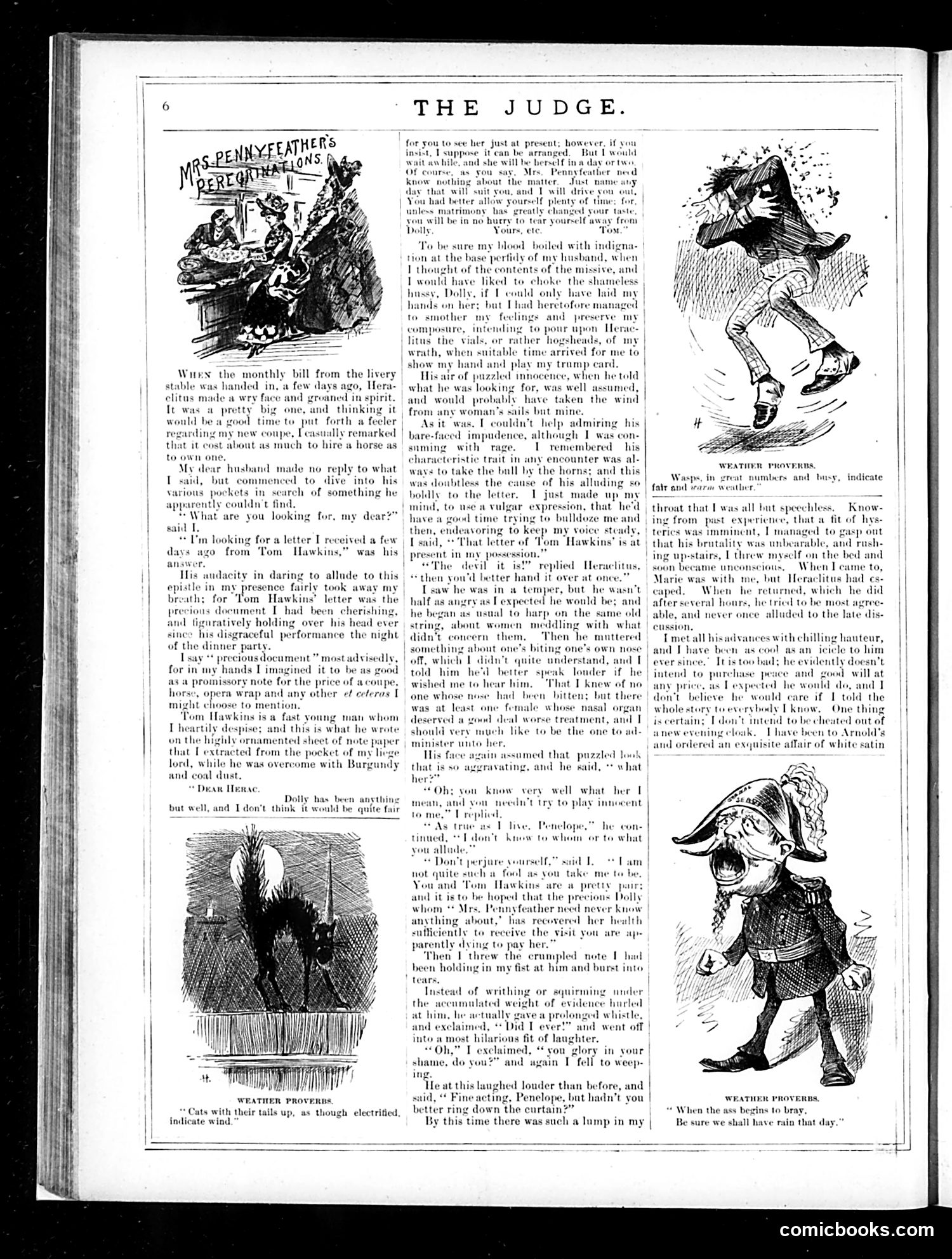 Judge — December 1, 1883 — page 6