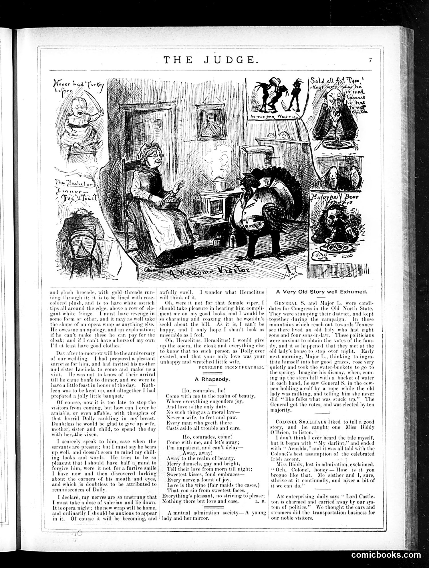 Judge — December 1, 1883 — page 7