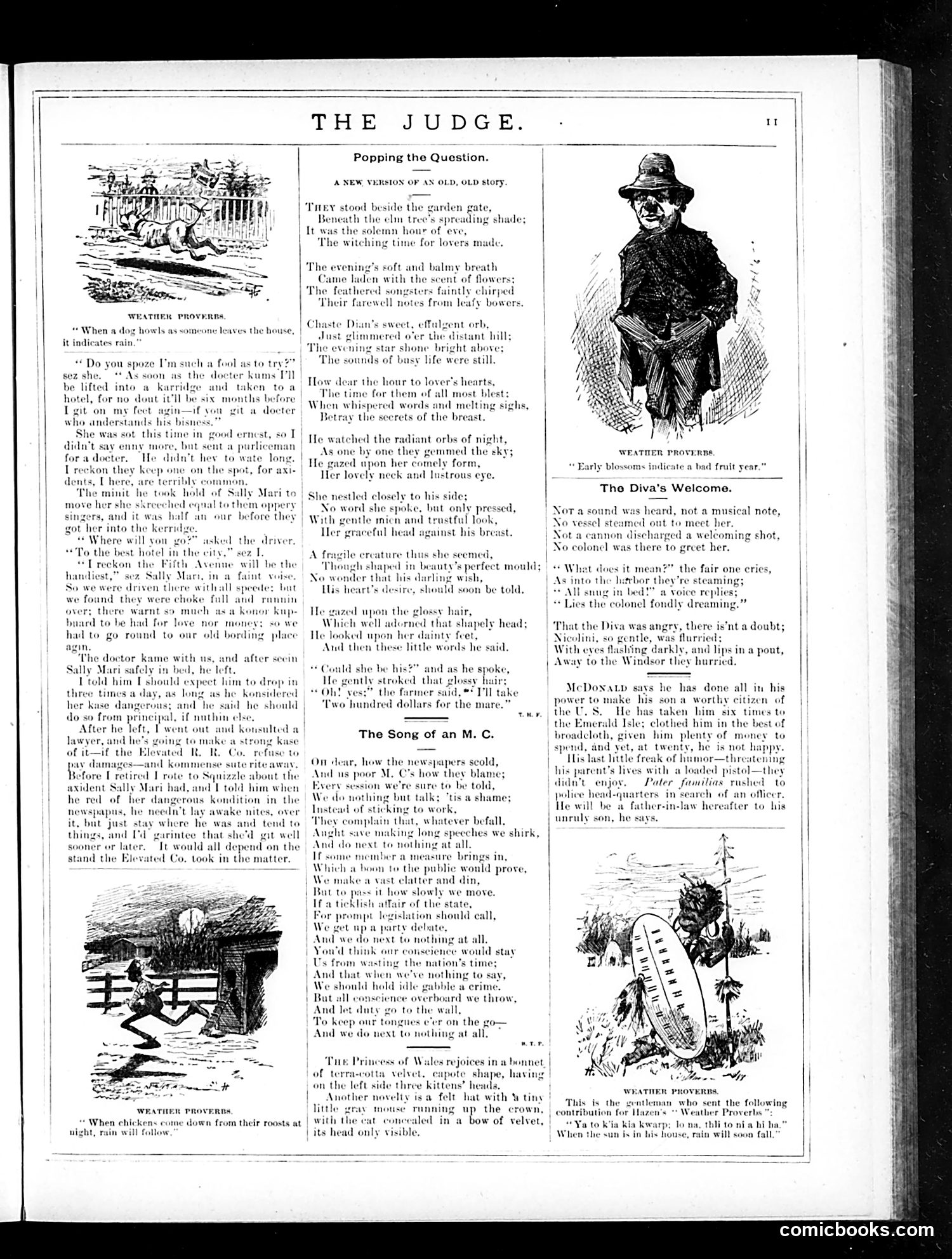 Judge — December 1, 1883 — page 11