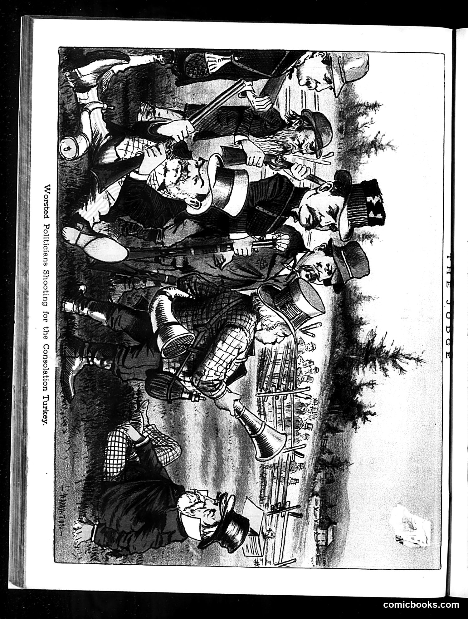 Judge — December 1, 1883 — page 16
