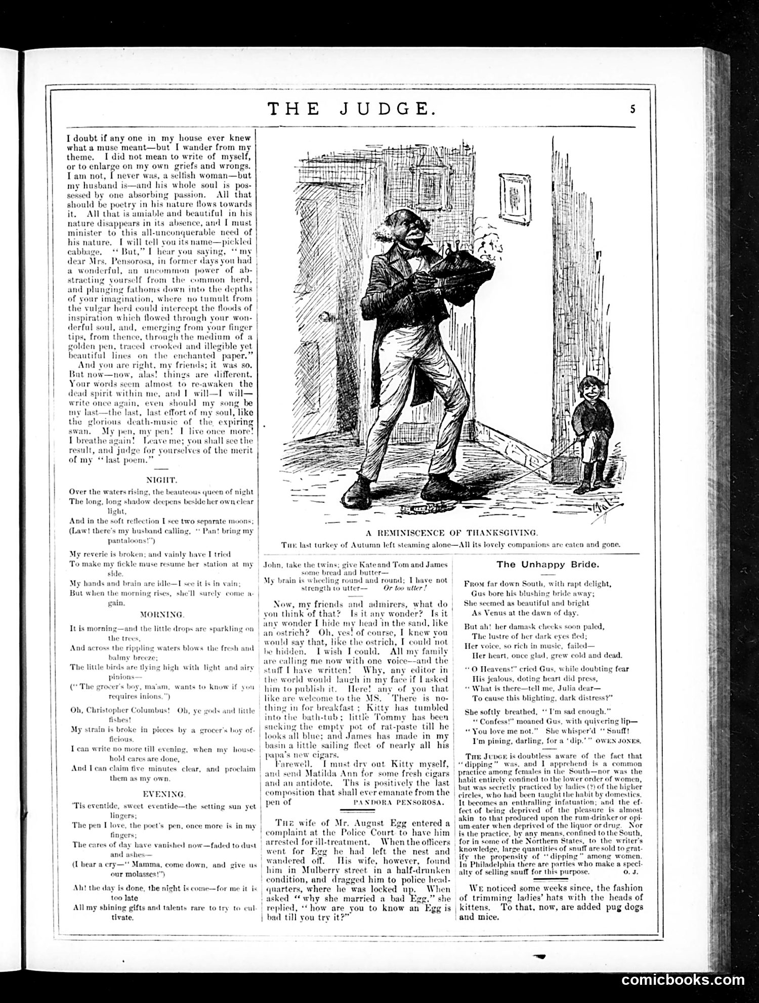 Judge — December 8, 1883 — page 5