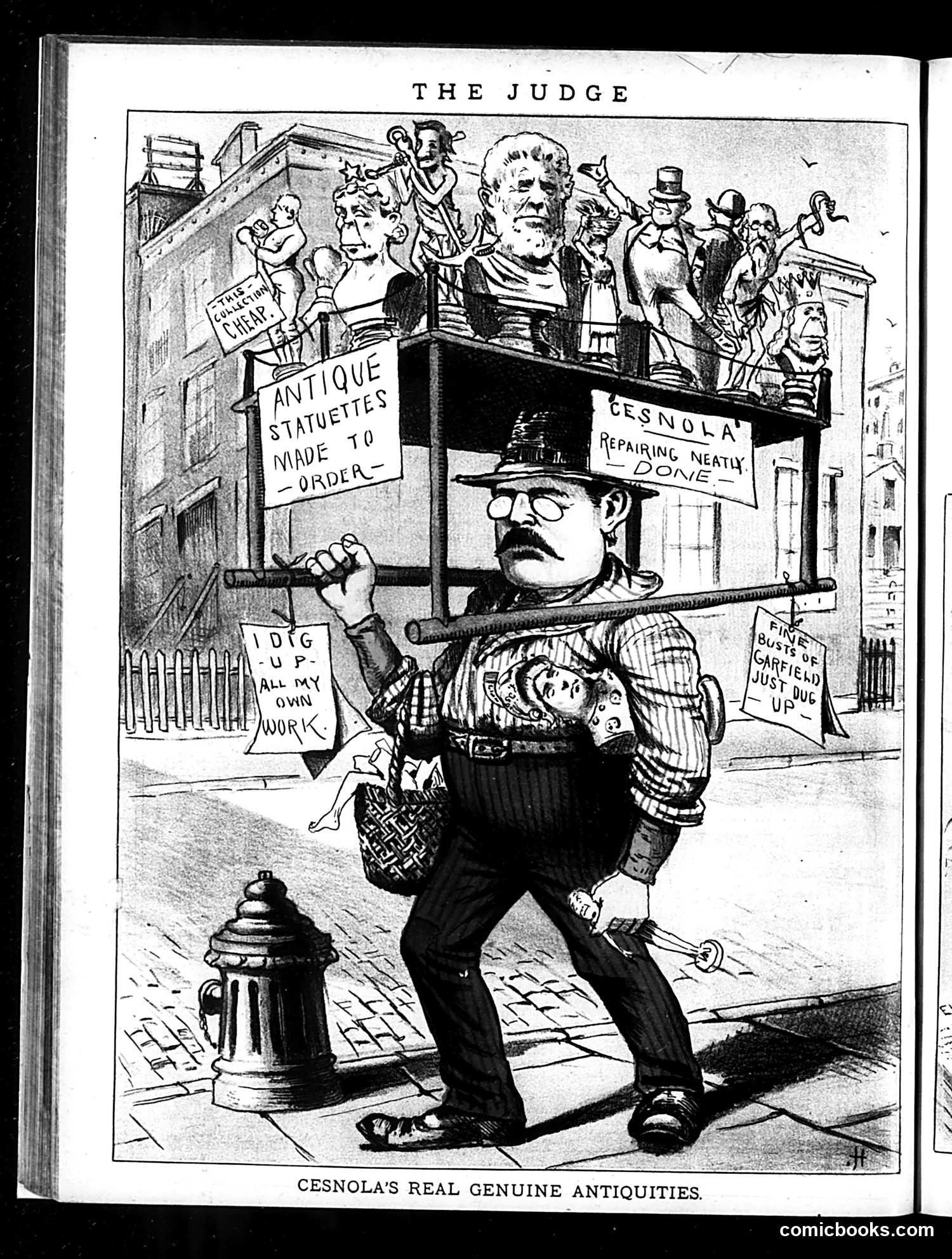 Judge — December 8, 1883 — page 16