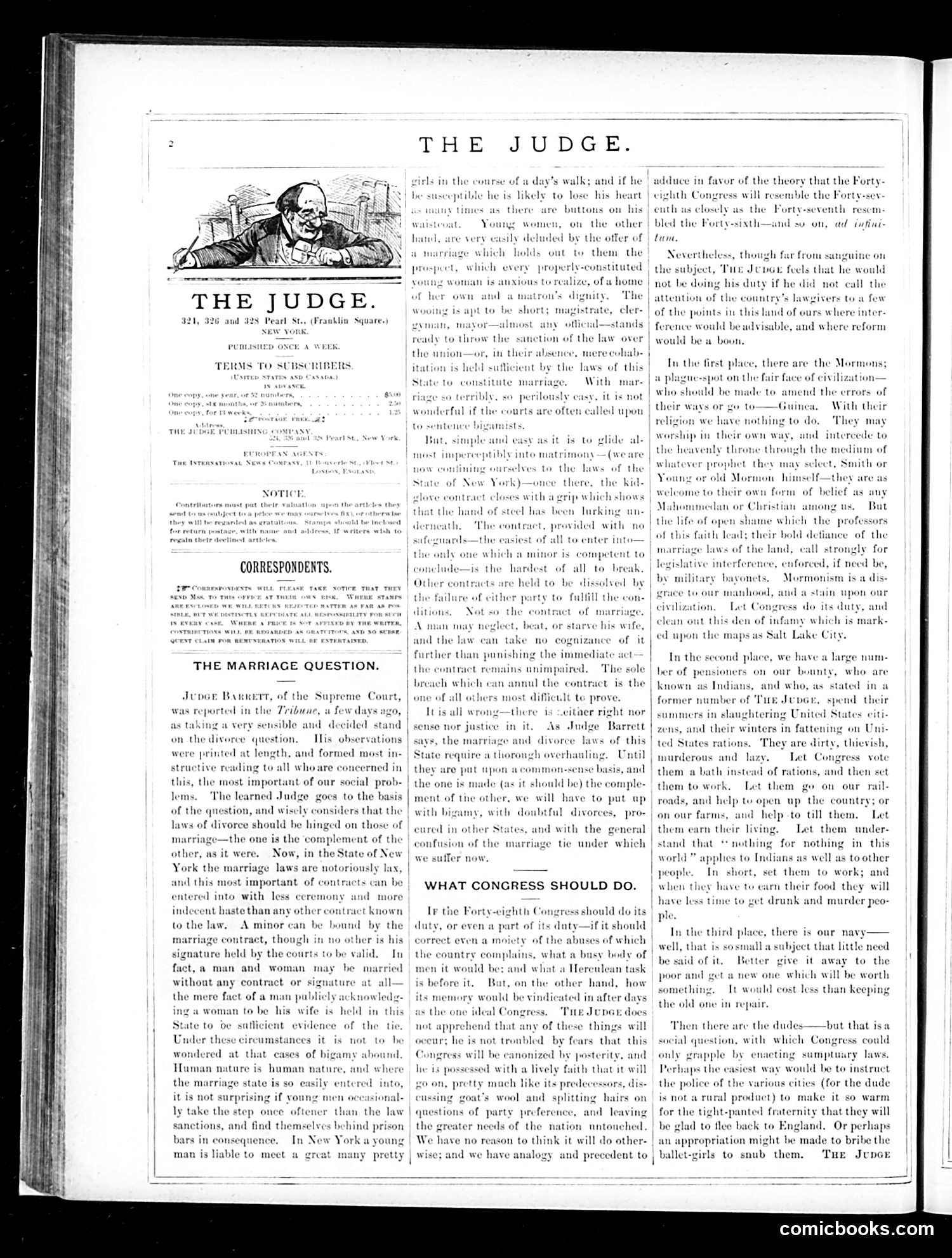 Judge — December 15, 1883 — page 2