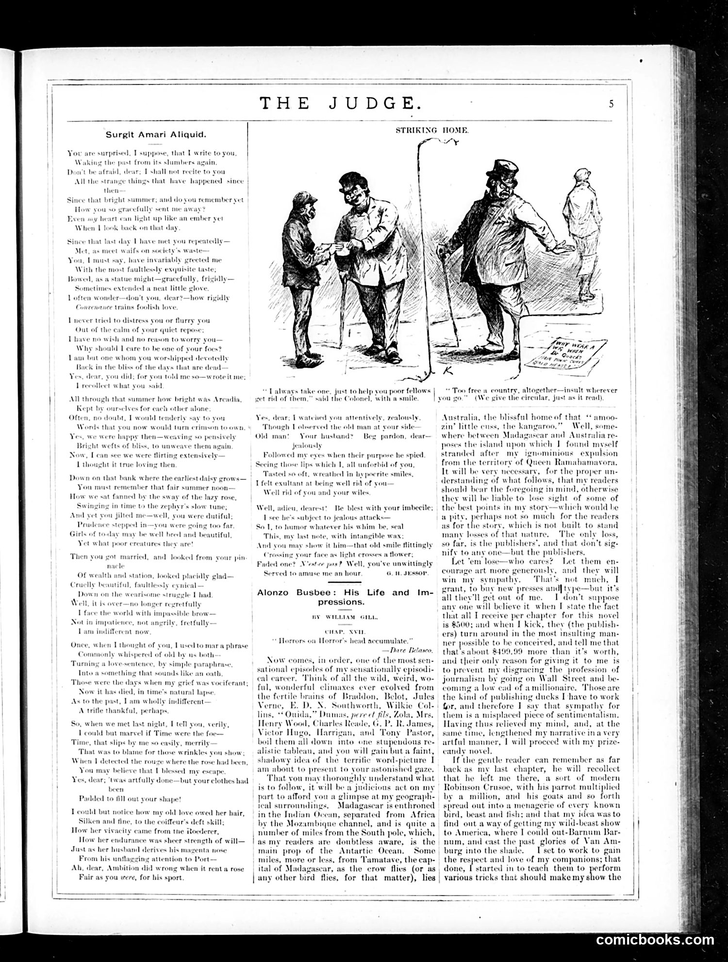Judge — December 15, 1883 — page 5