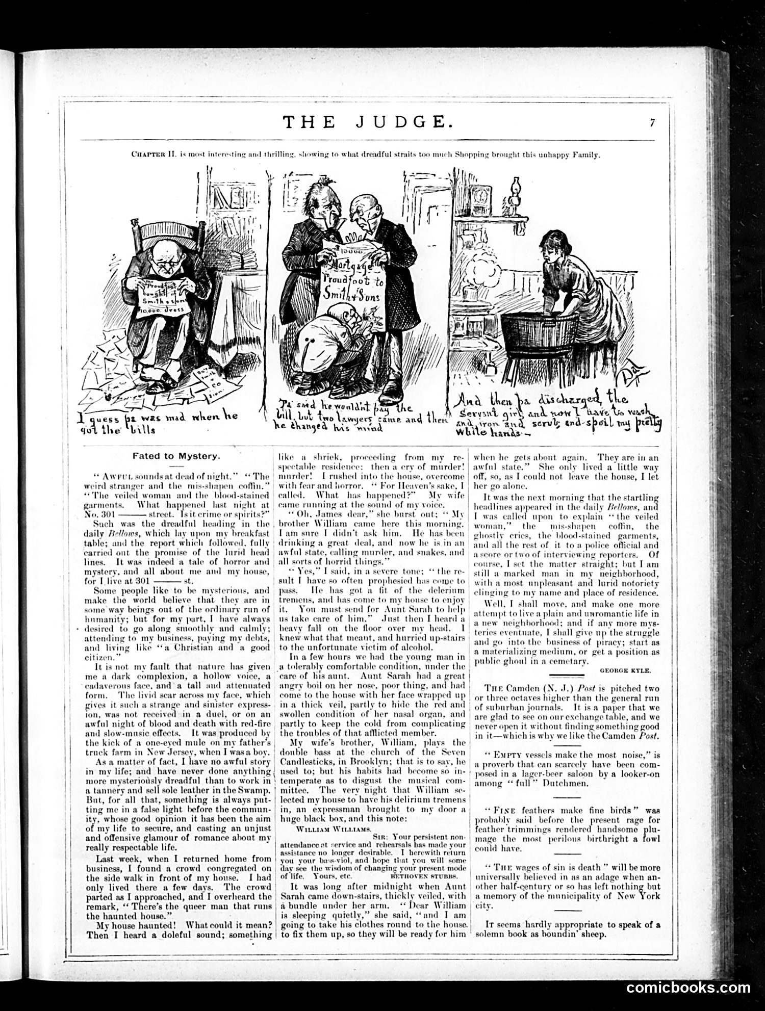 Judge — December 15, 1883 — page 7