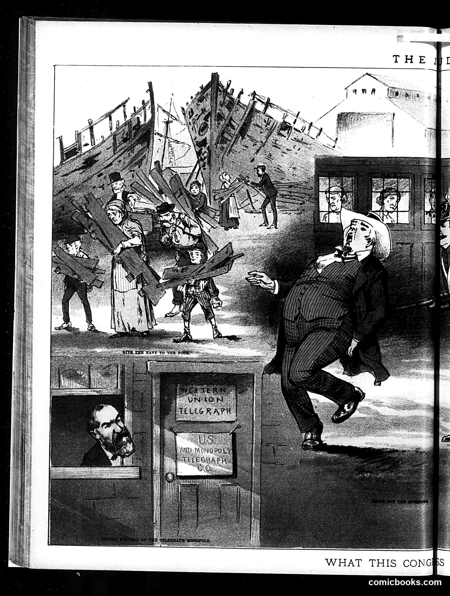 Judge — December 15, 1883 — page 8