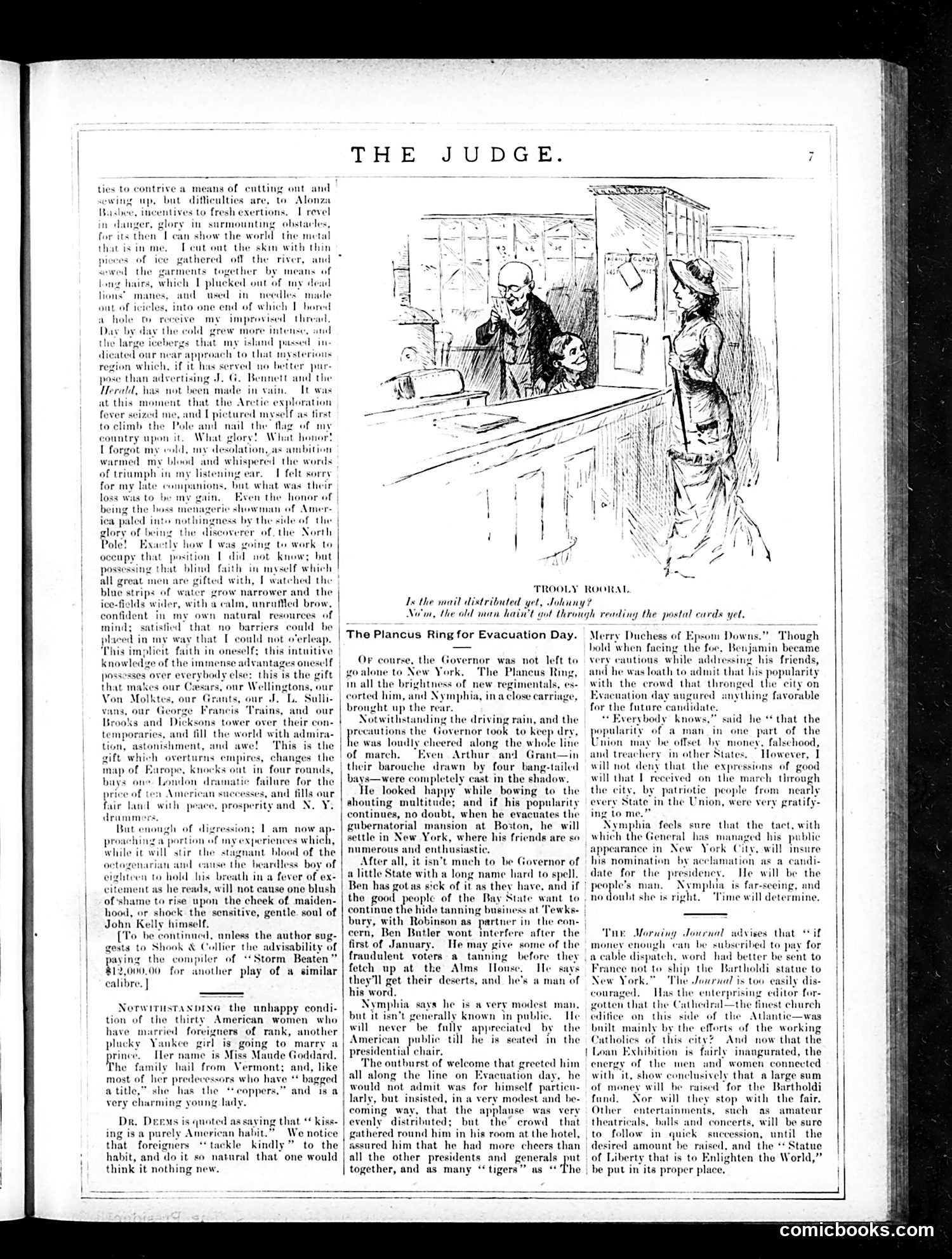 Judge — December 22, 1883 — page 7