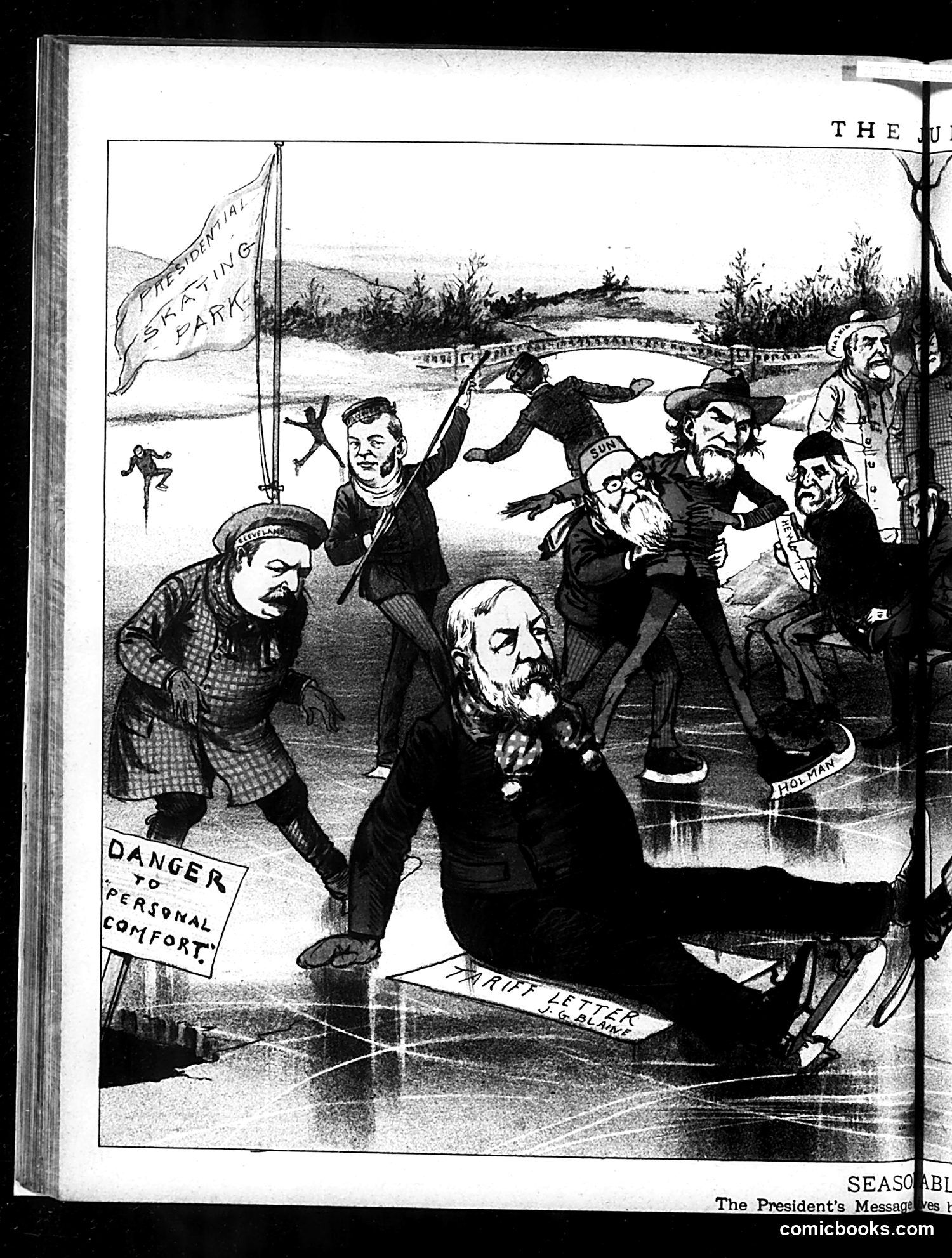 Judge — December 22, 1883 — page 8