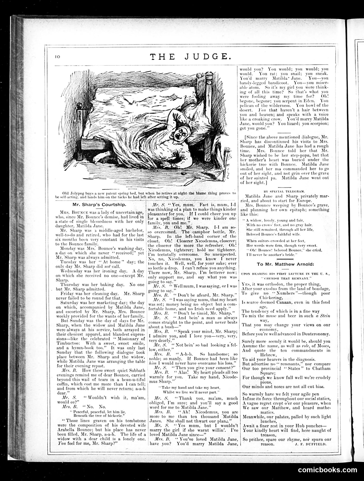 Judge — December 22, 1883 — page 10