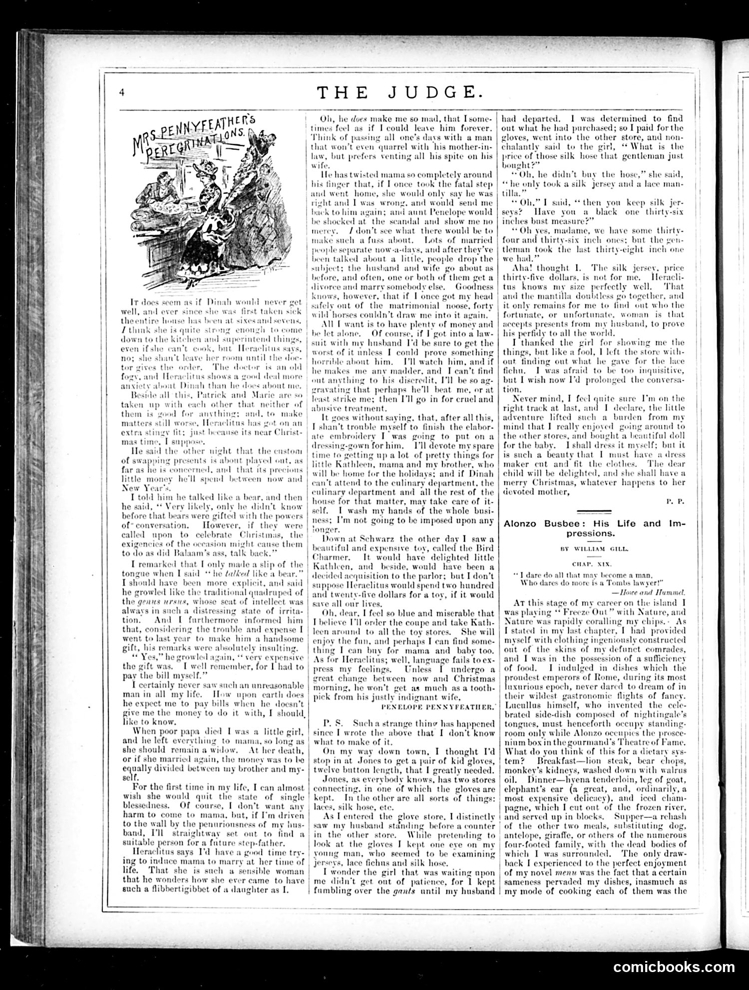 Judge — December 29, 1883 — page 4