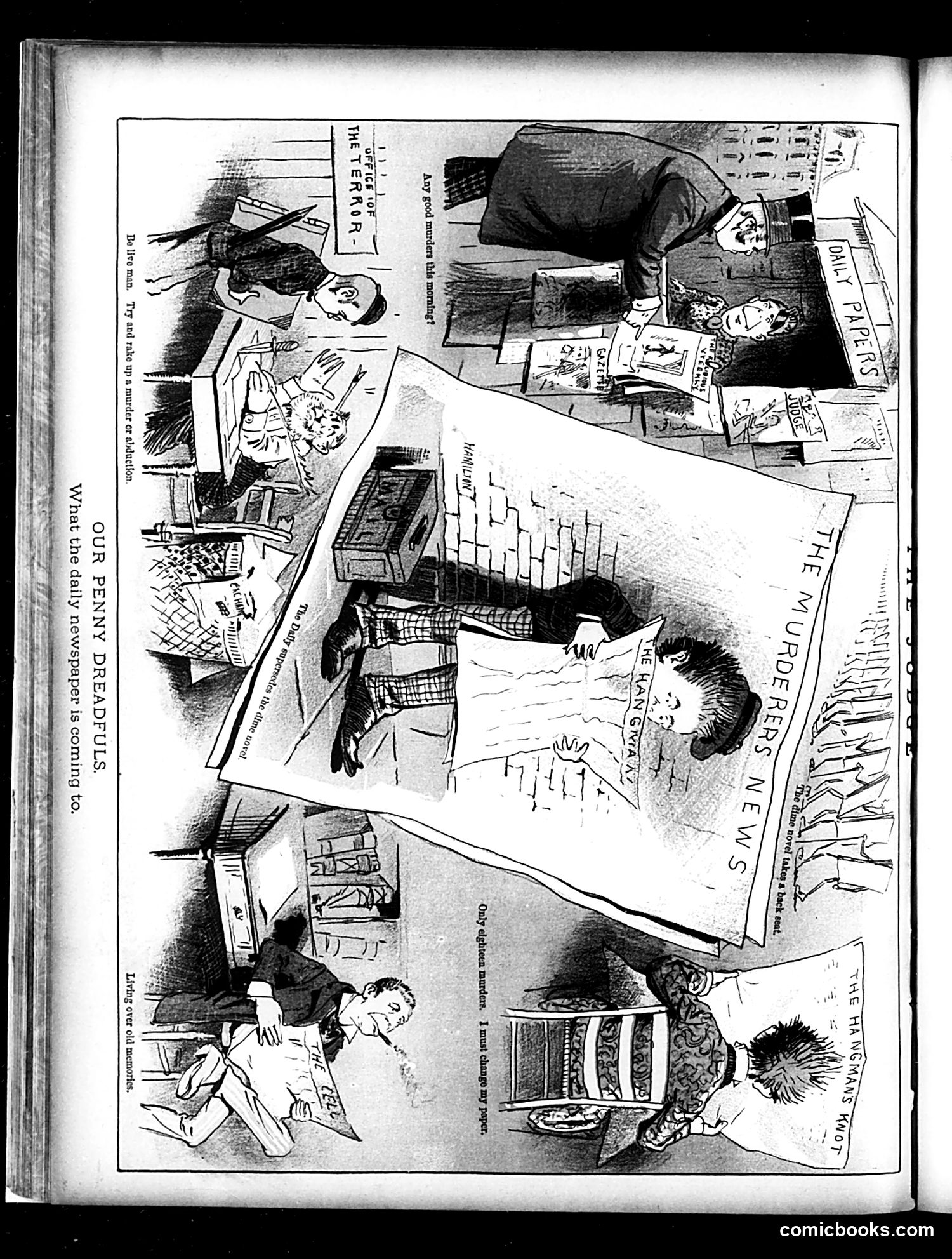 Judge — December 29, 1883 — page 16