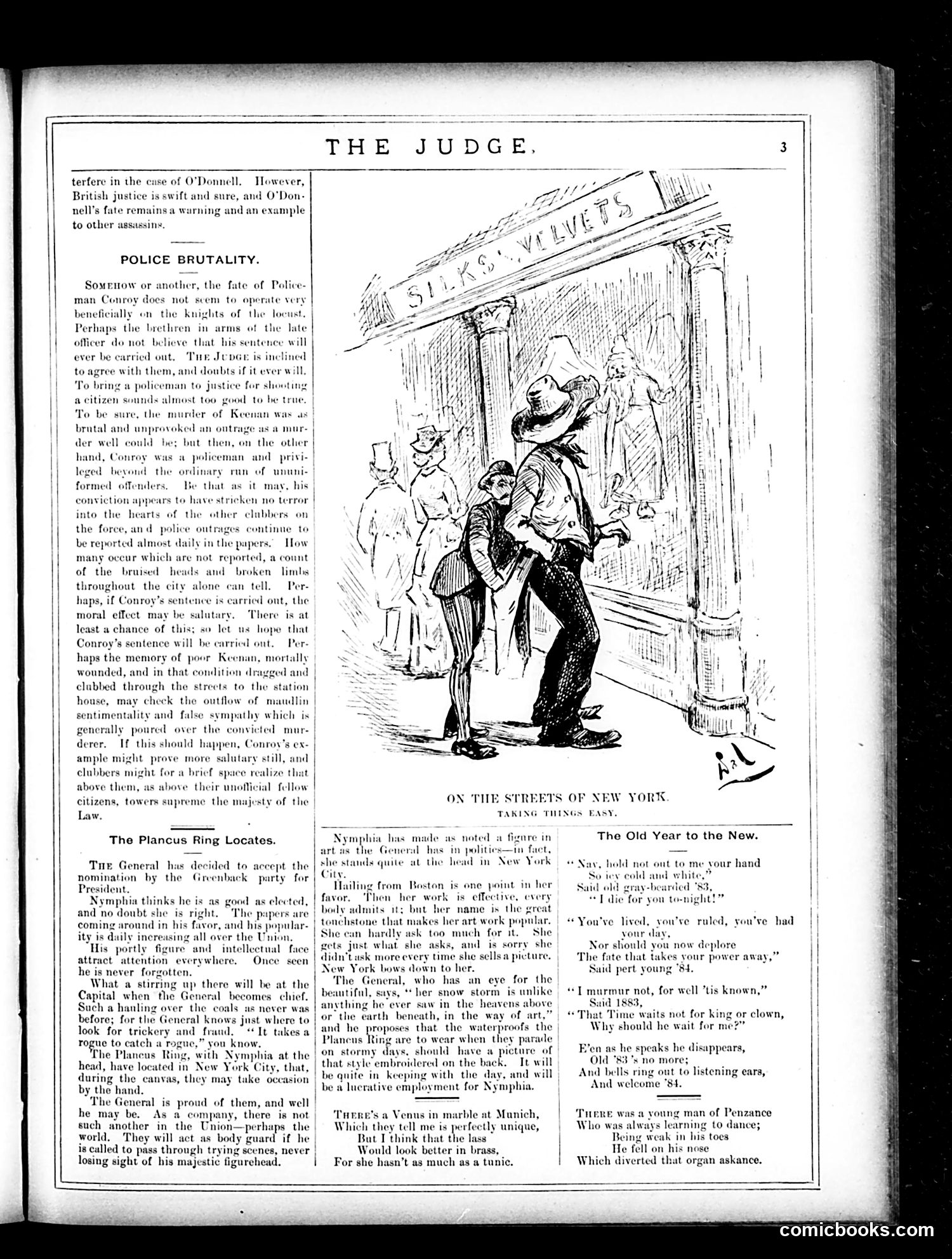 Judge — January 5, 1884 — page 3