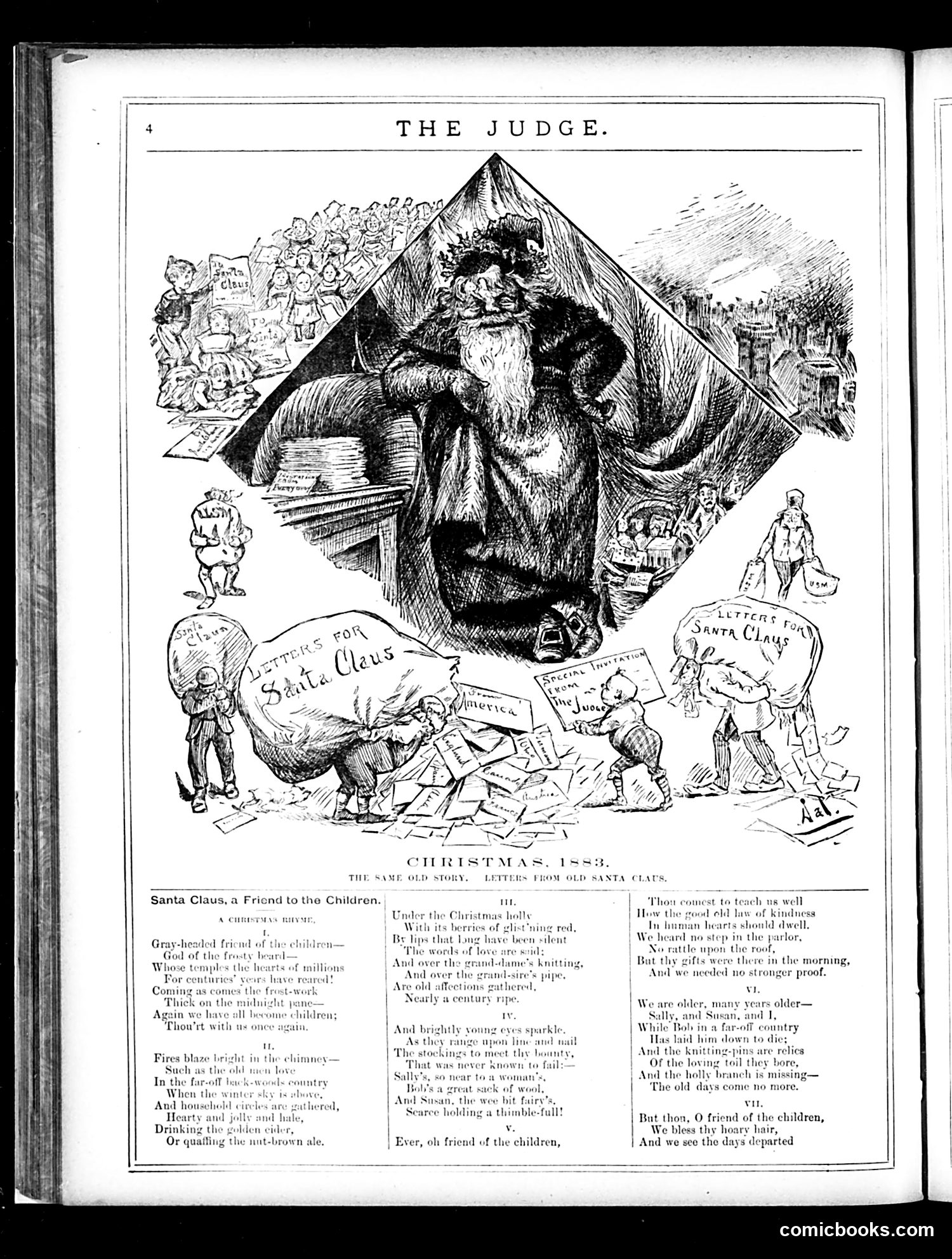 Judge — January 5, 1884 — page 4