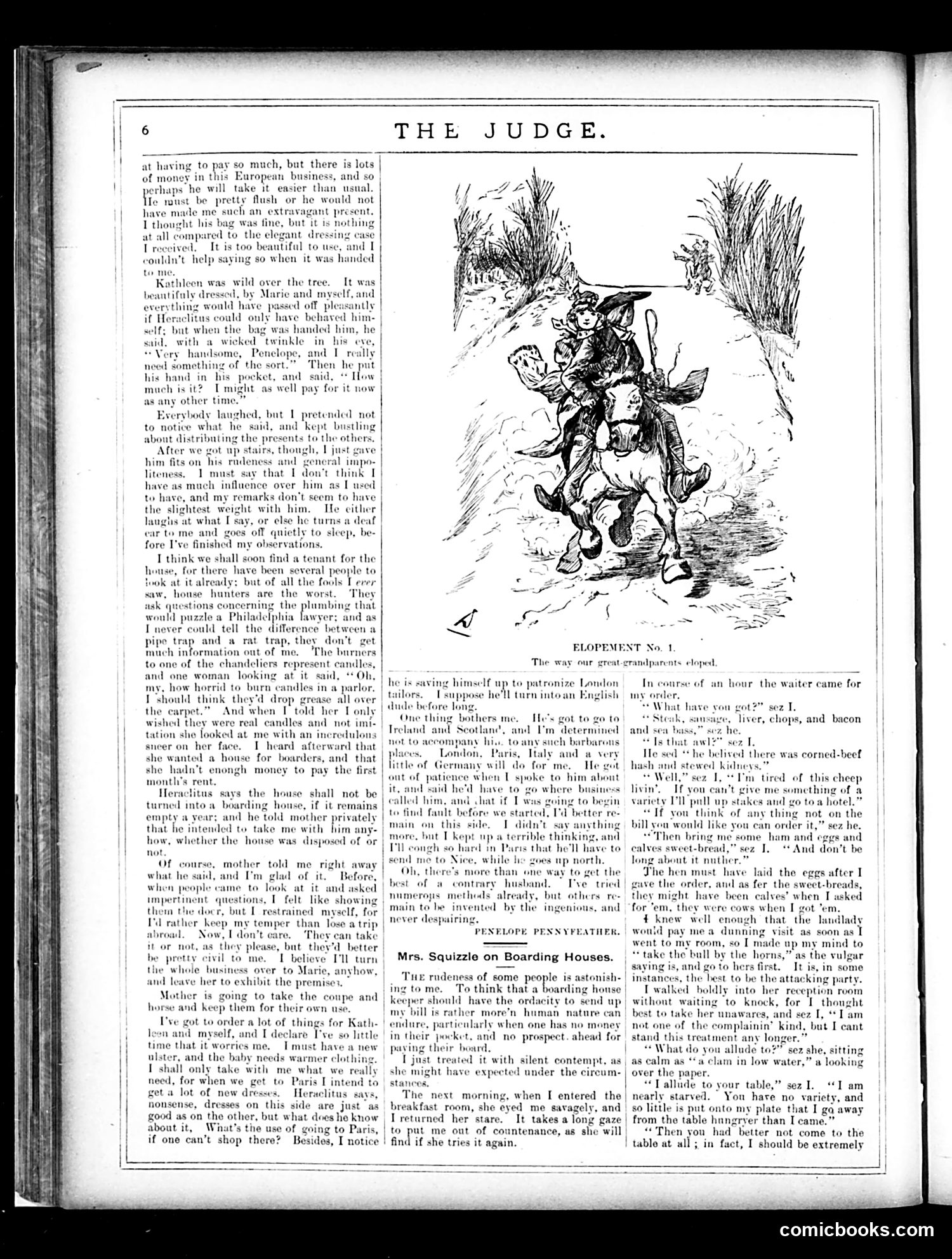 Judge — January 5, 1884 — page 6