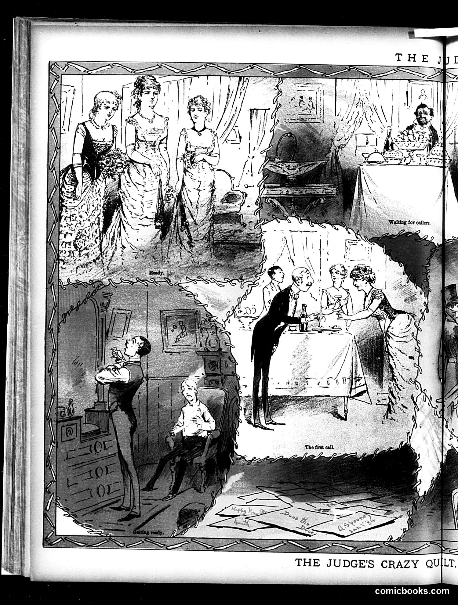 Judge — January 5, 1884 — page 8