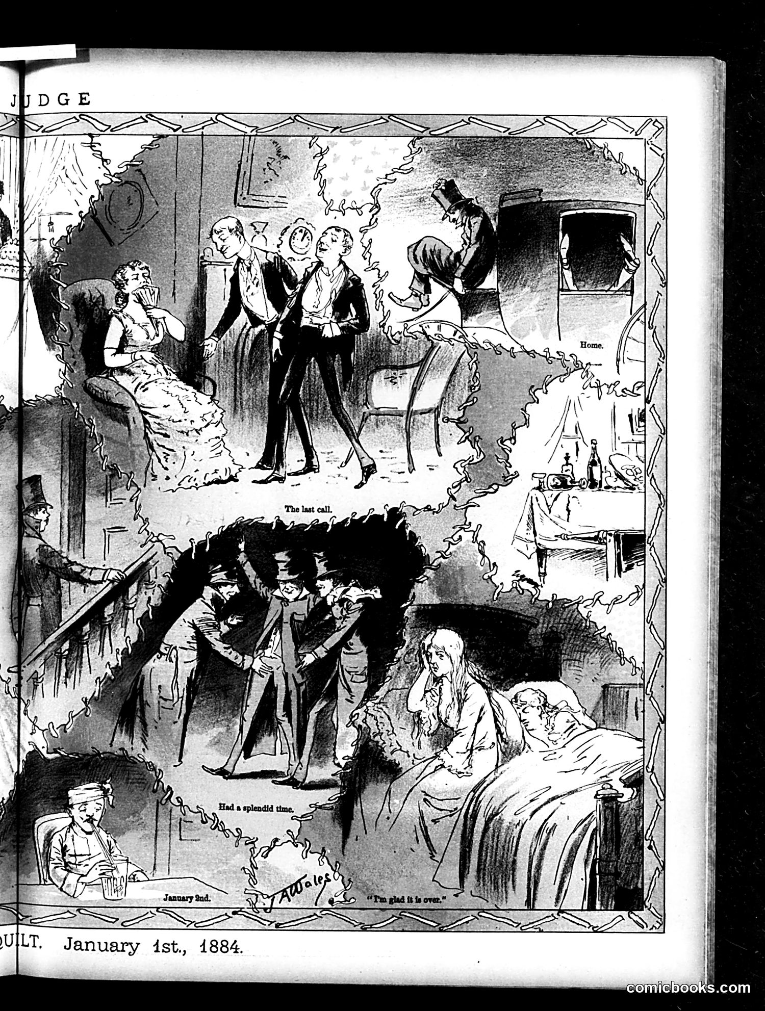 Judge — January 5, 1884 — page 9