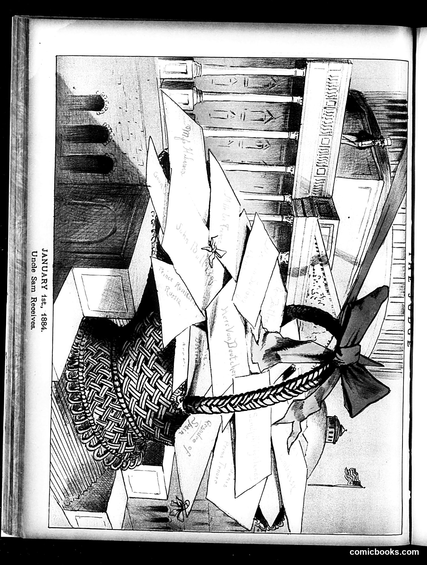 Judge — January 5, 1884 — page 16