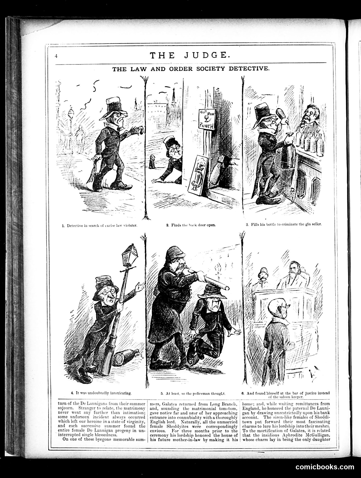 Judge — January 12, 1884 — page 4