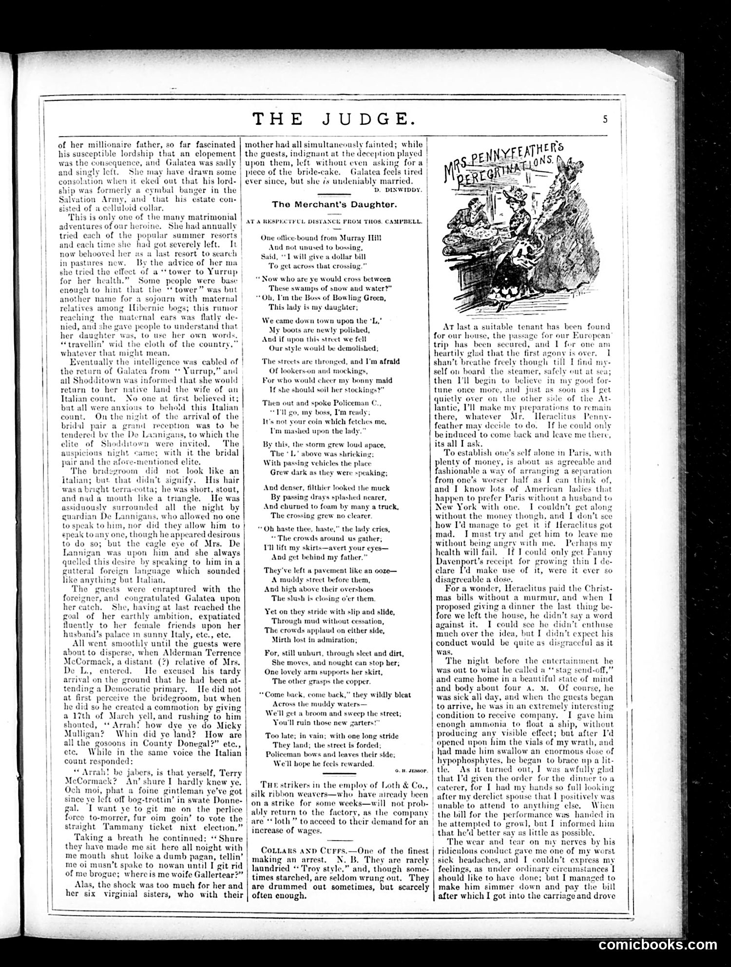 Judge — January 12, 1884 — page 5