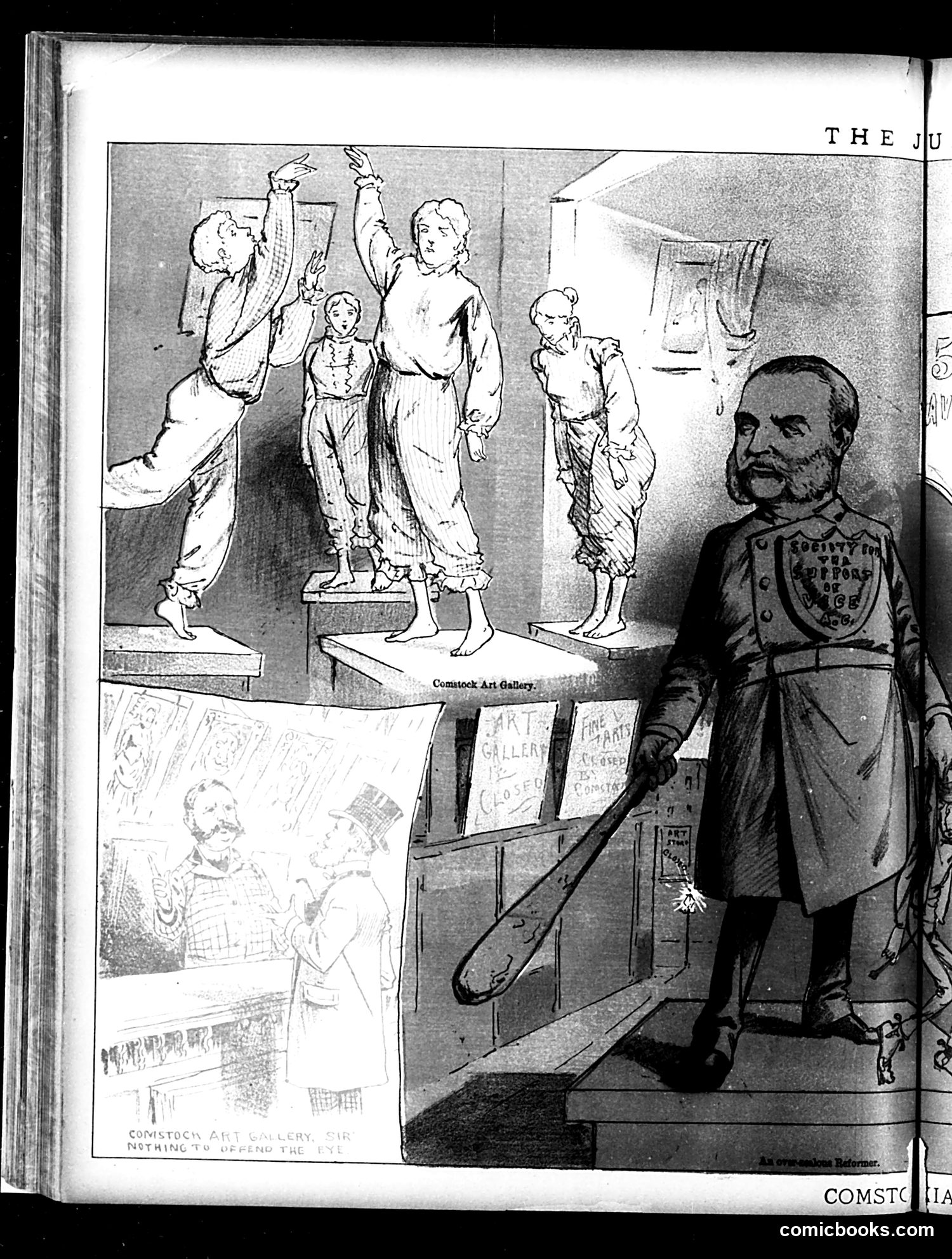 Judge — January 12, 1884 — page 8