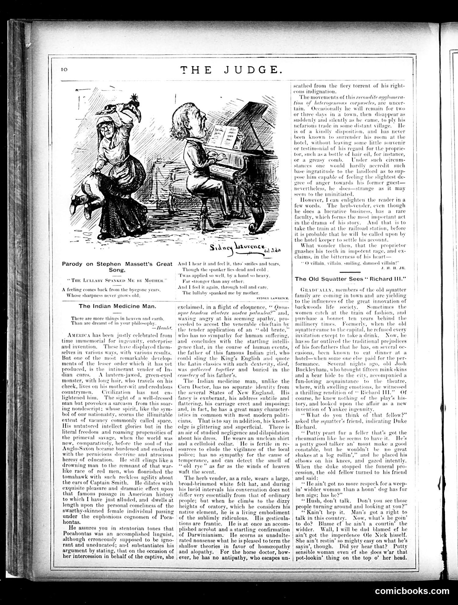Judge — January 12, 1884 — page 10