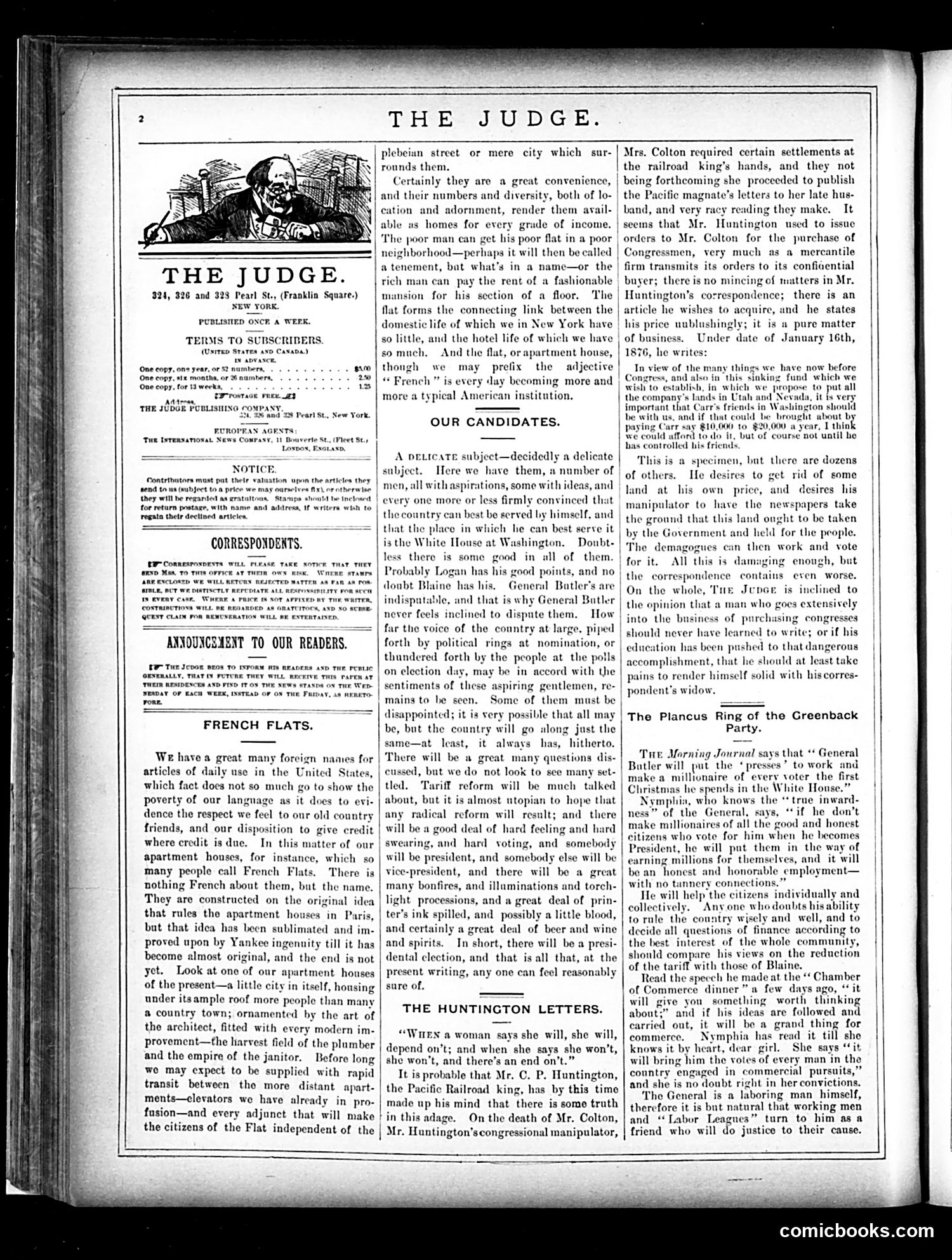 Judge — January 16, 1884 — page 2