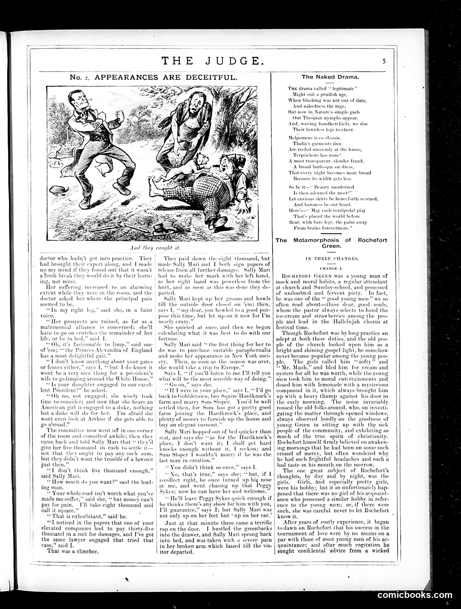 Judge — January 16, 1884 — page 5