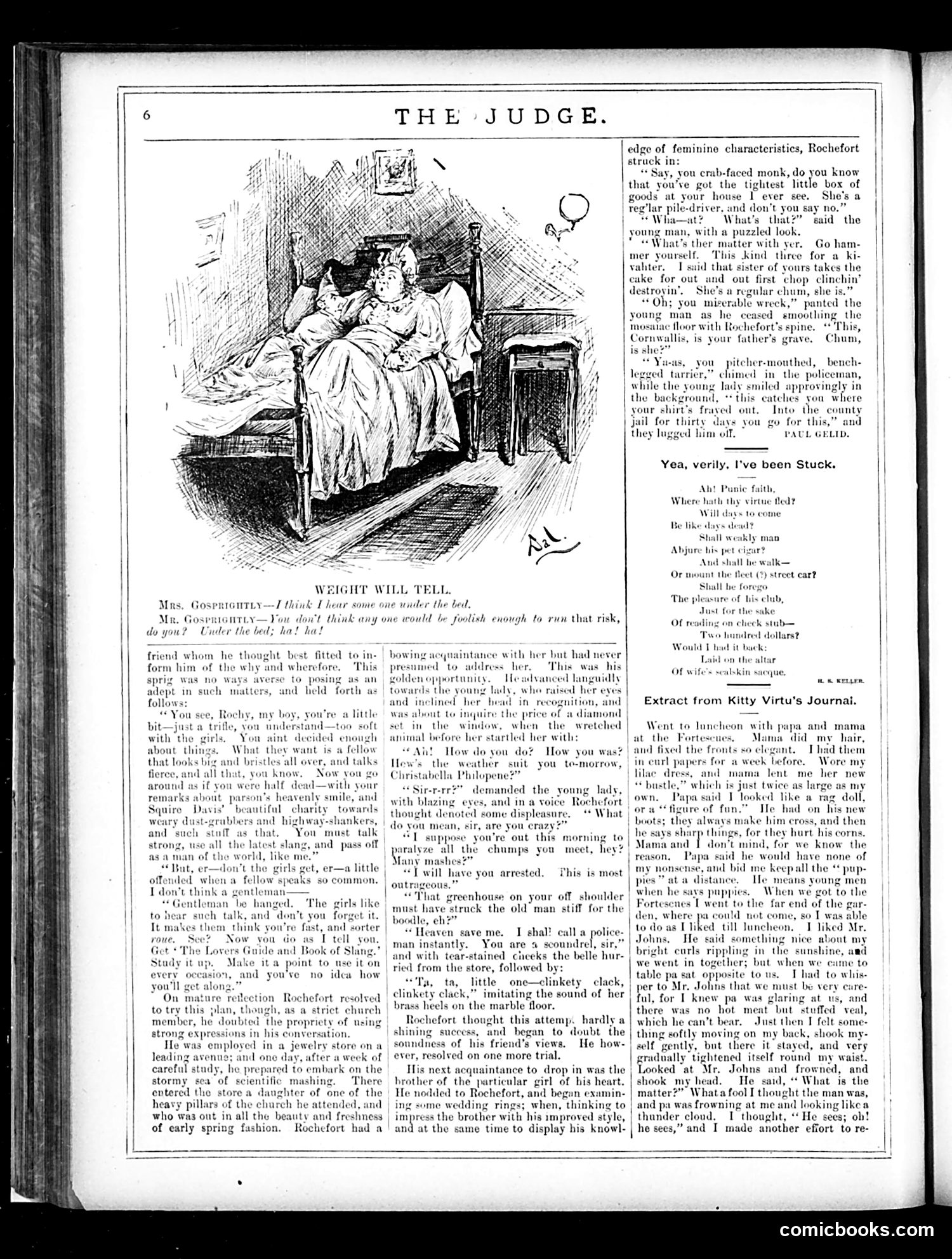 Judge — January 16, 1884 — page 6