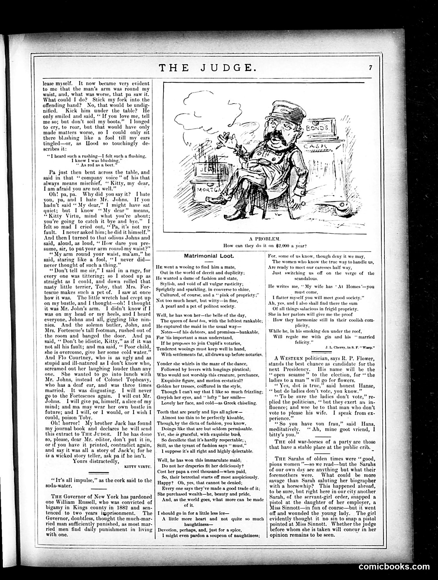 Judge — January 16, 1884 — page 7