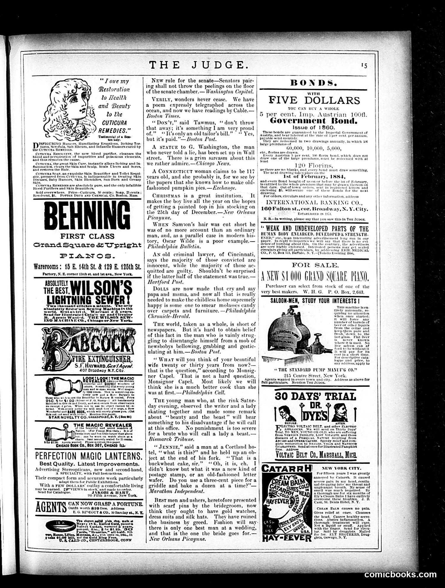 Judge — January 16, 1884 — page 15