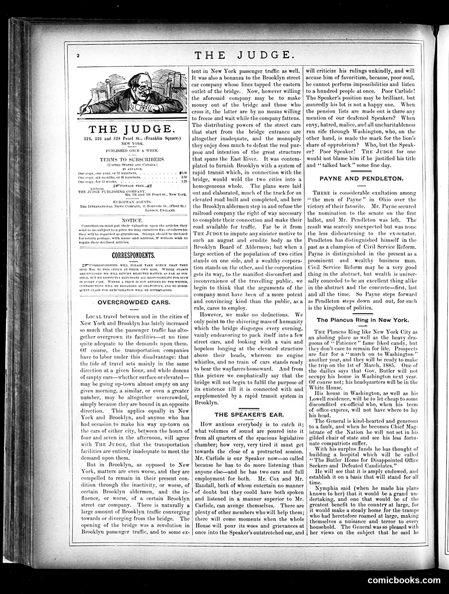 Judge — January 23, 1884 — page 2