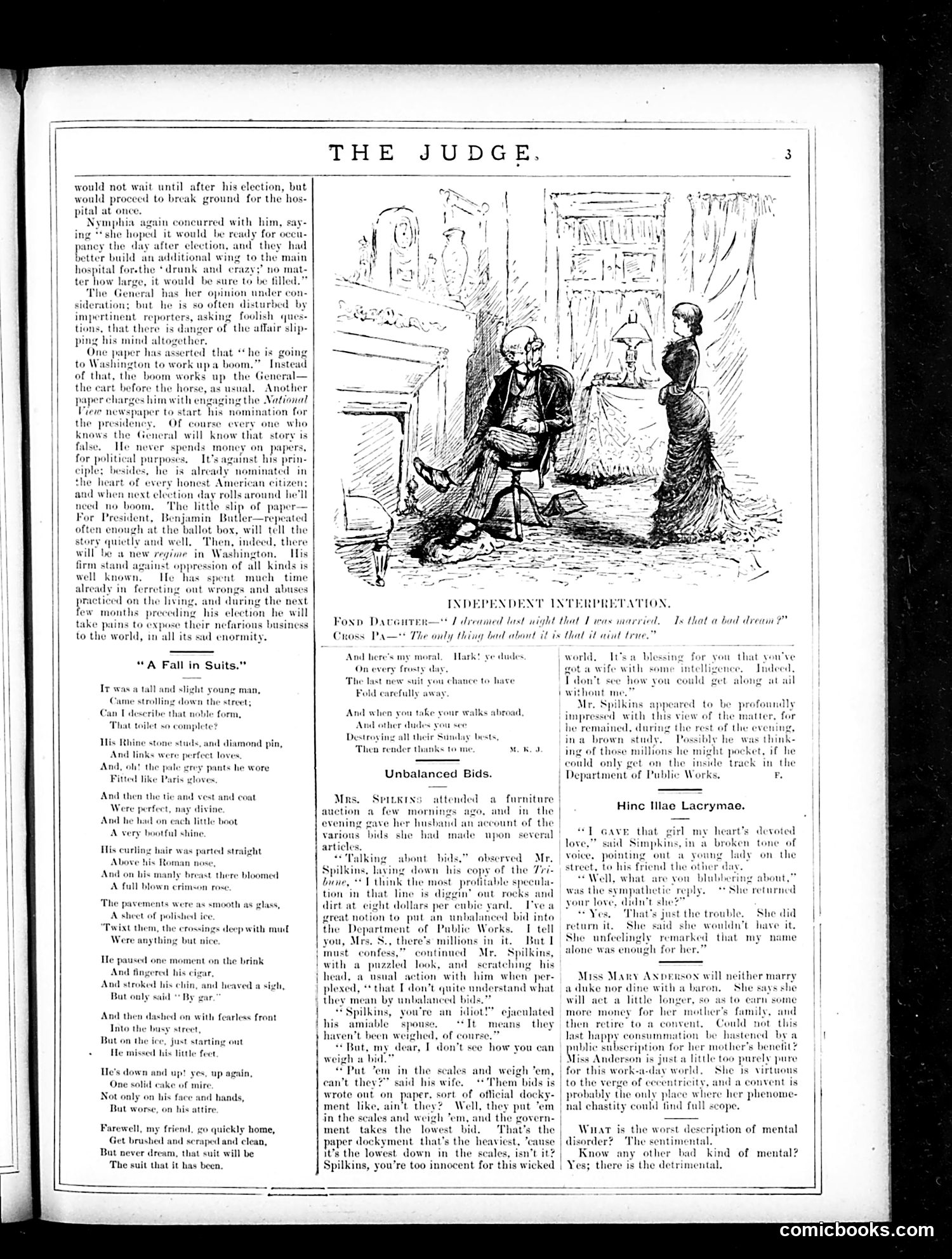 Judge — January 23, 1884 — page 3