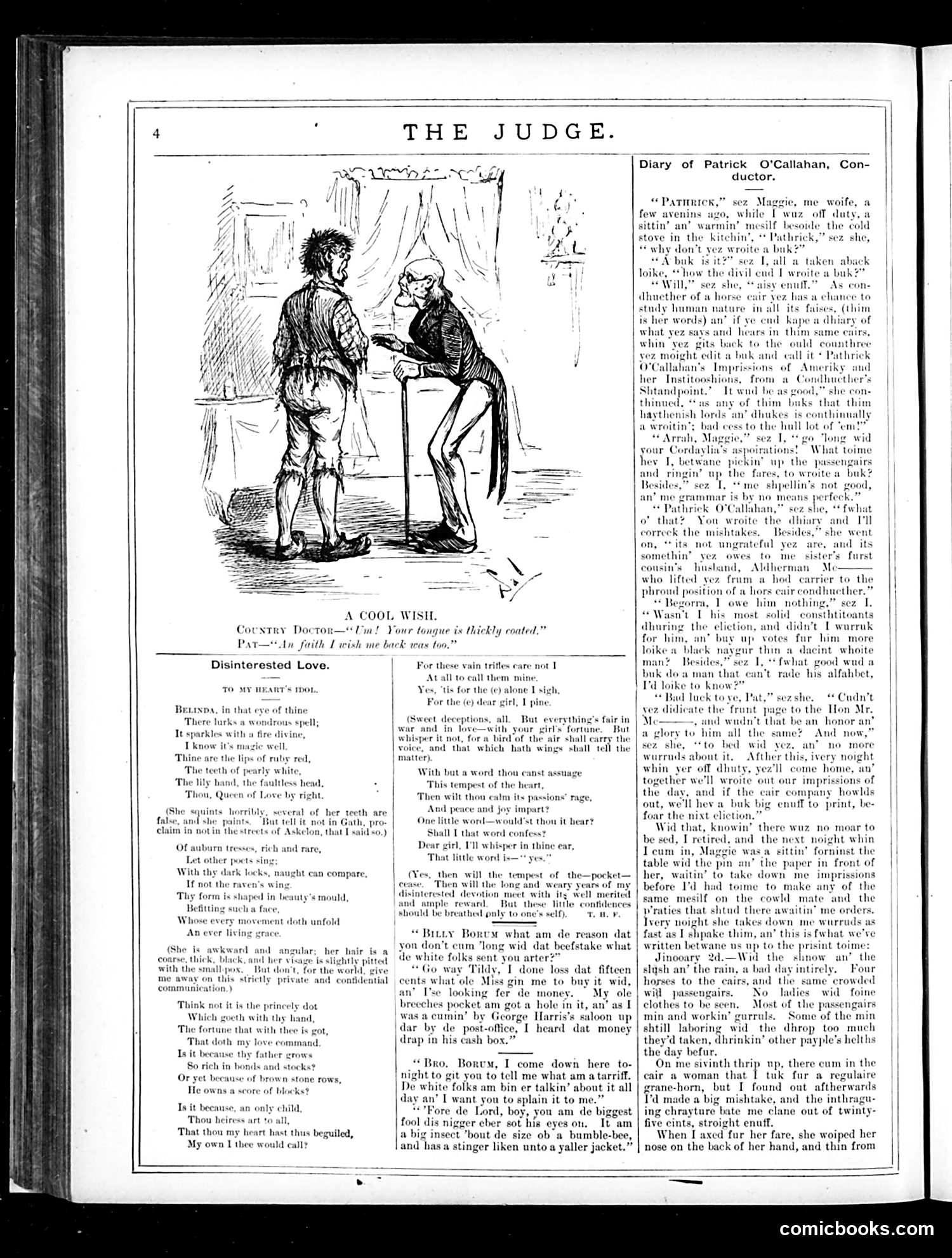 Judge — January 23, 1884 — page 4