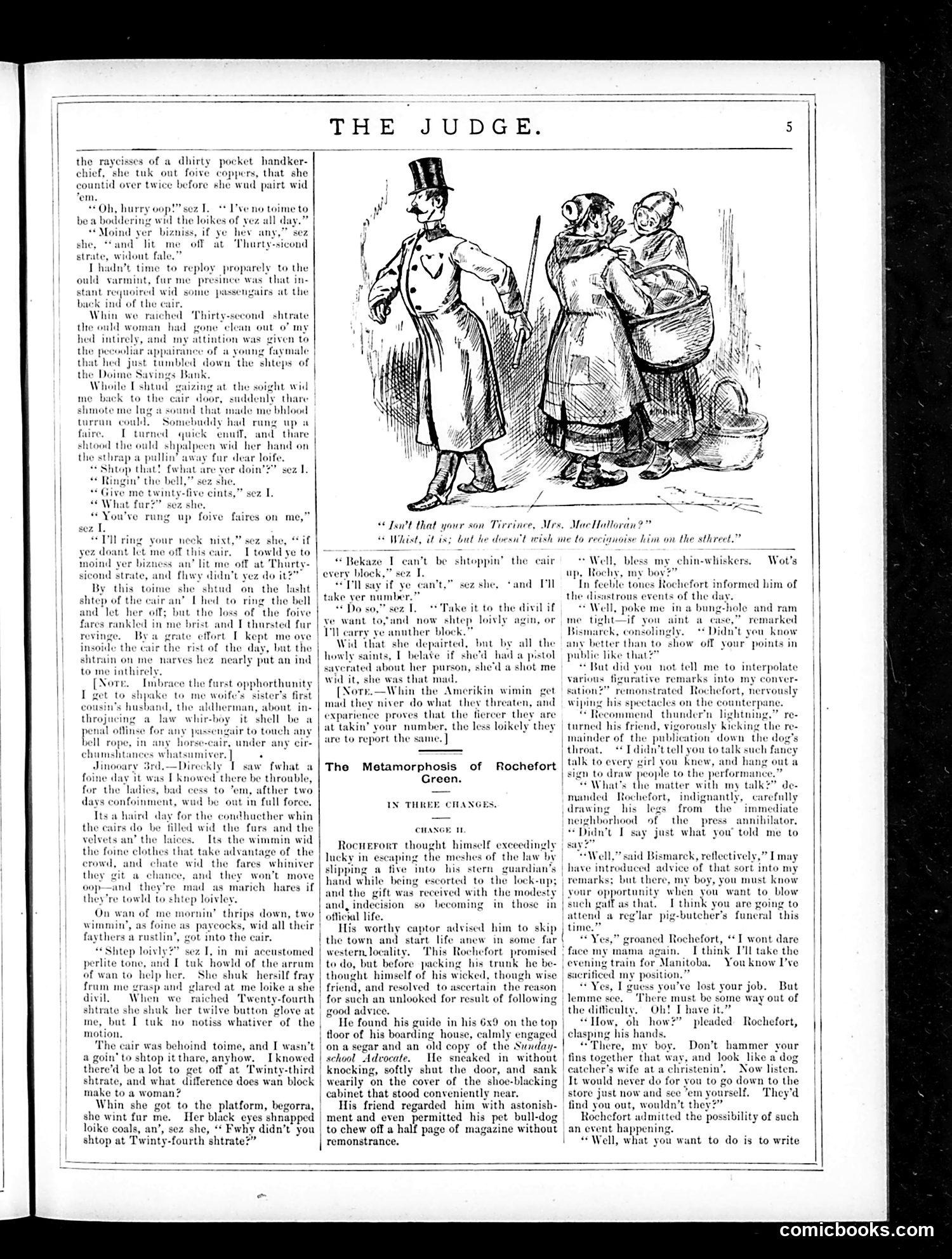 Judge — January 23, 1884 — page 5
