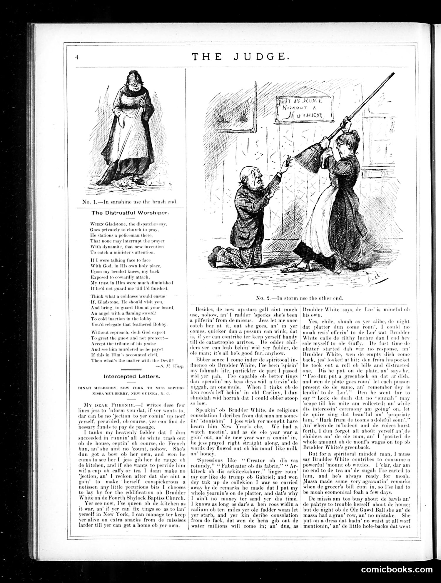 Judge — January 30, 1884 — page 4