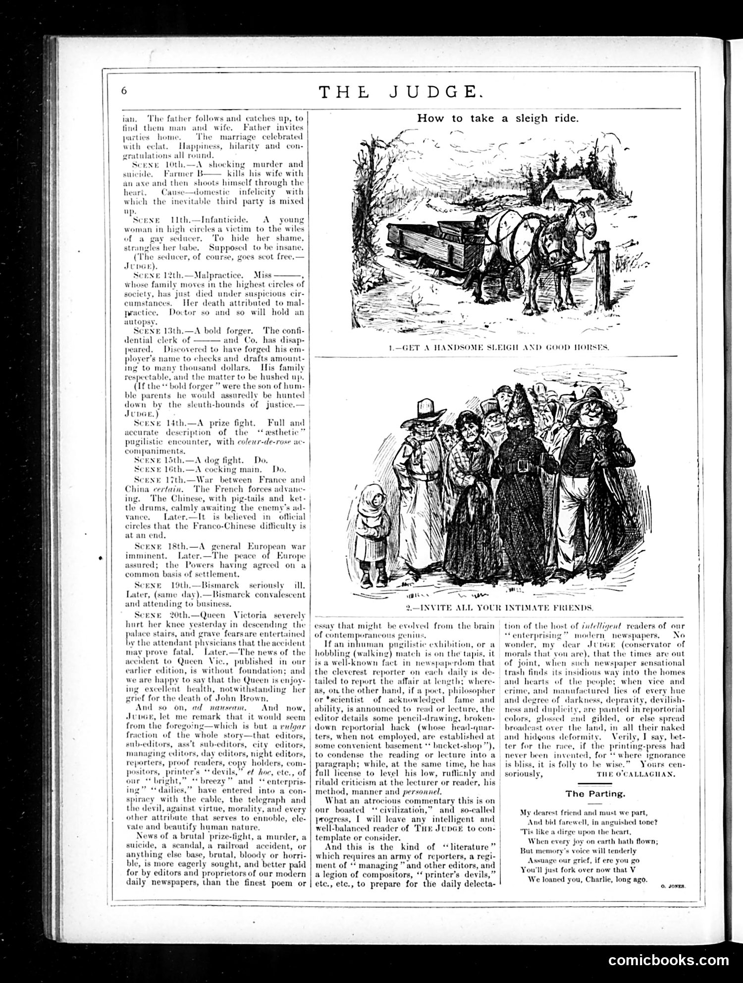Judge — January 30, 1884 — page 6