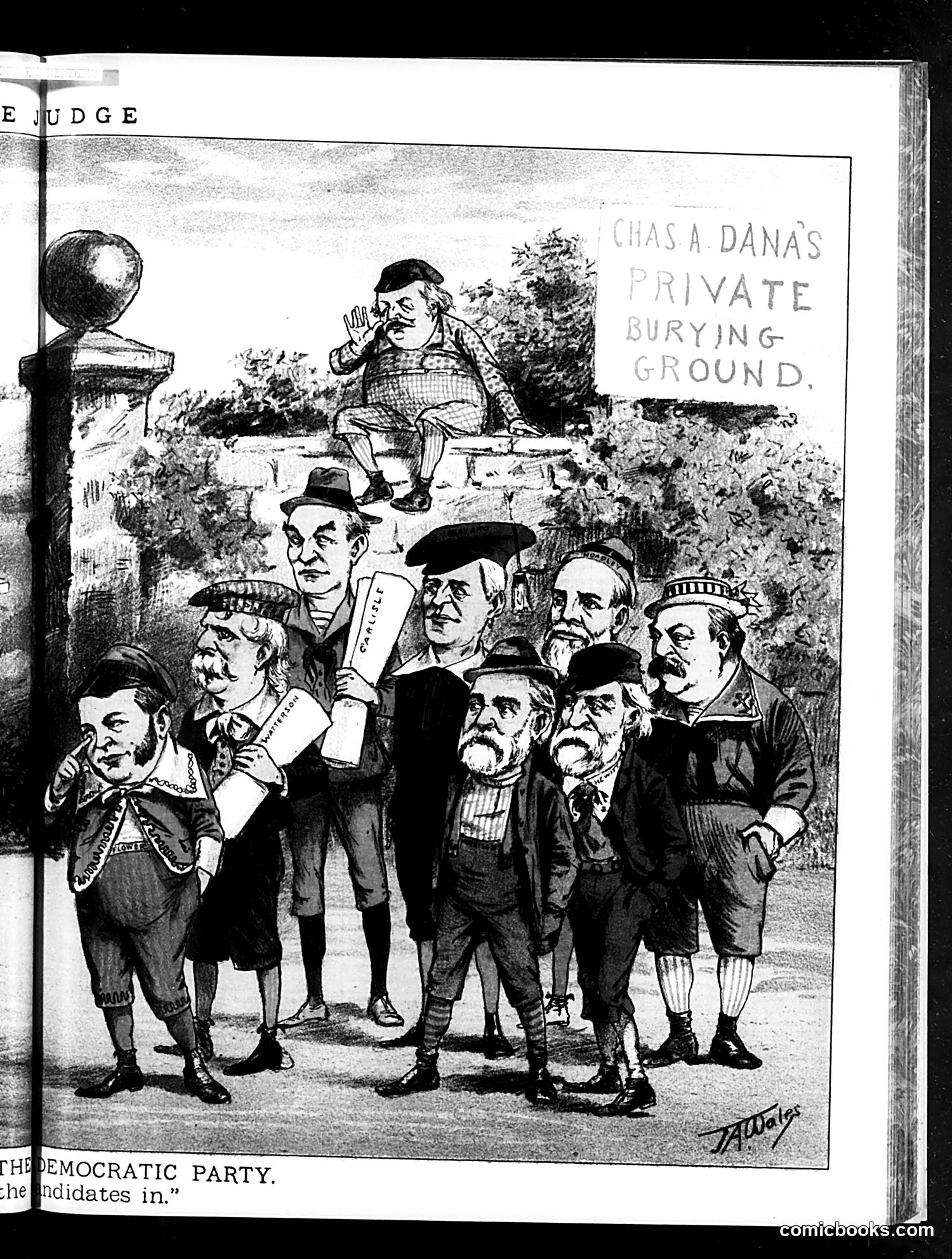 Judge — January 30, 1884 — page 9