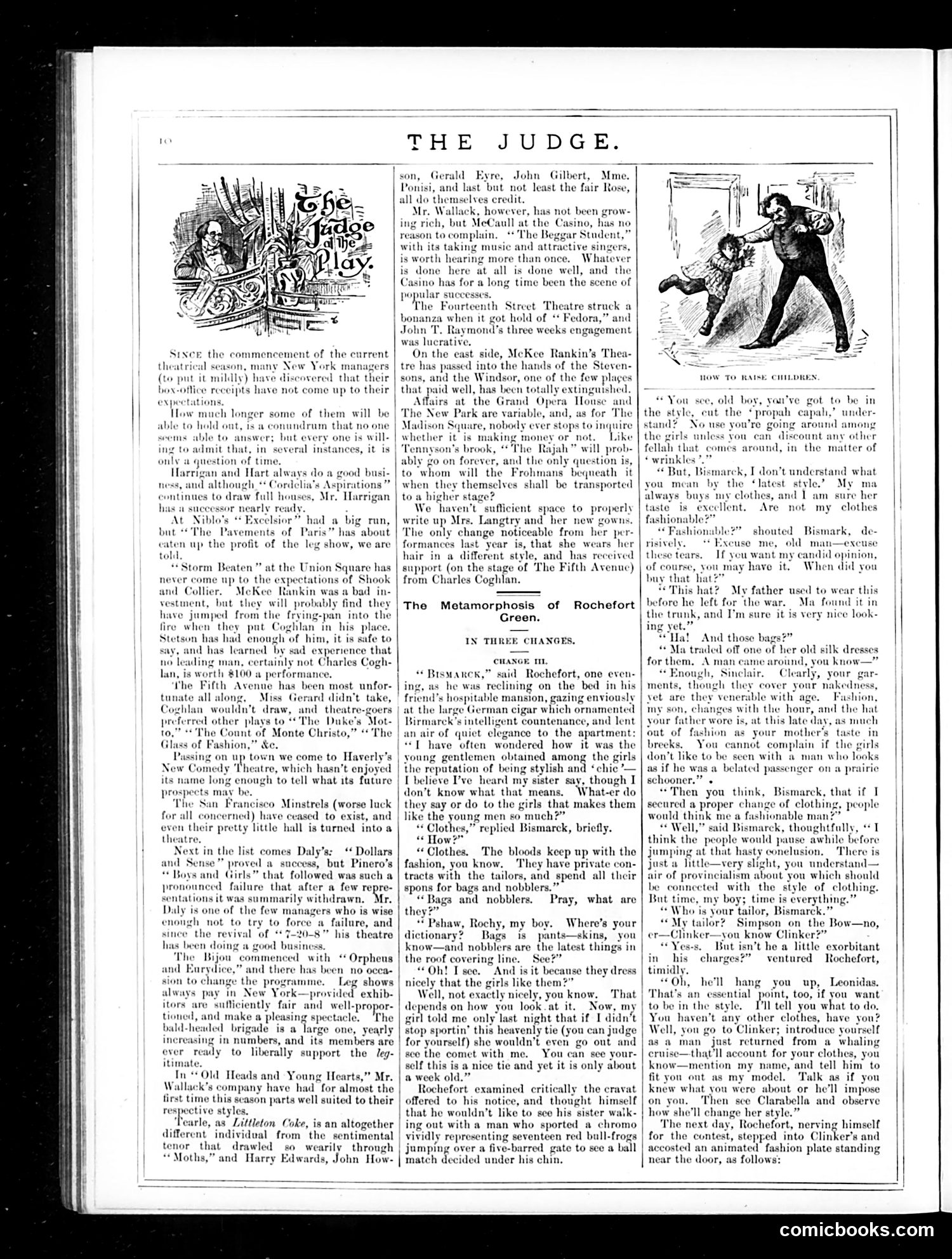 Judge — January 30, 1884 — page 10