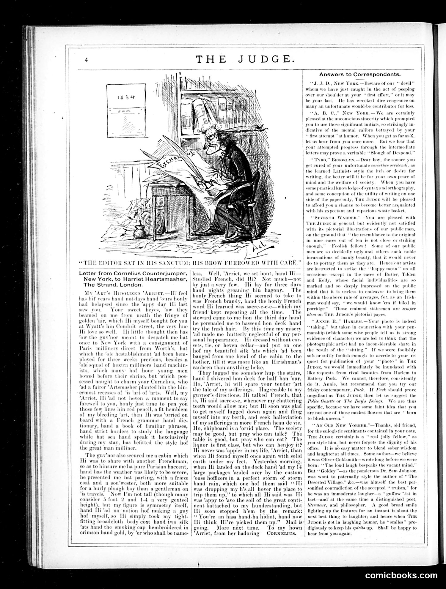 Judge — February 2, 1884 — page 4