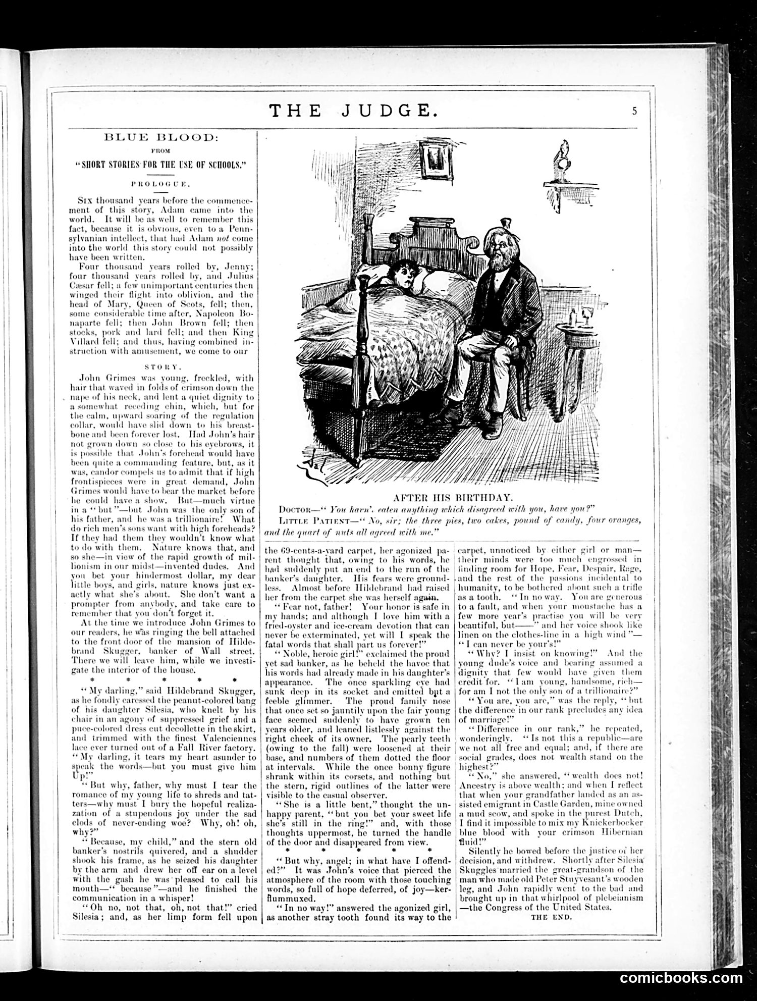 Judge — February 2, 1884 — page 5