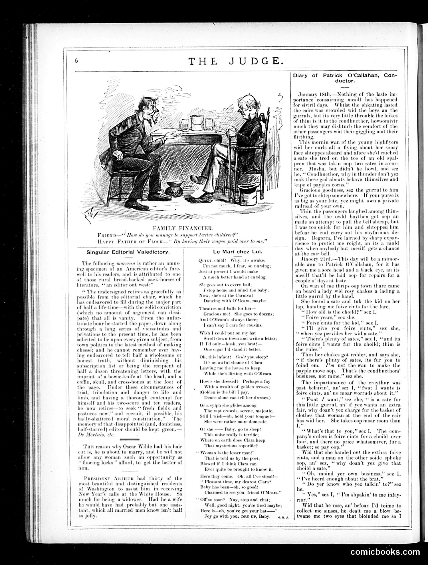 Judge — February 2, 1884 — page 6